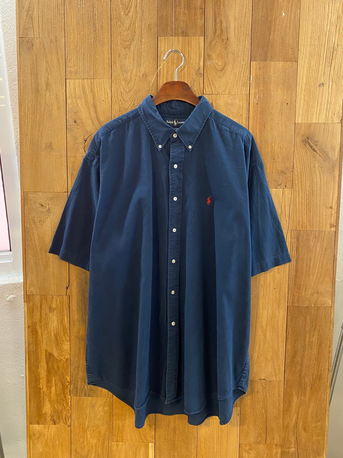 폴로 랄프로렌 셔츠 (Man XXL) AA1661  상품이미지2