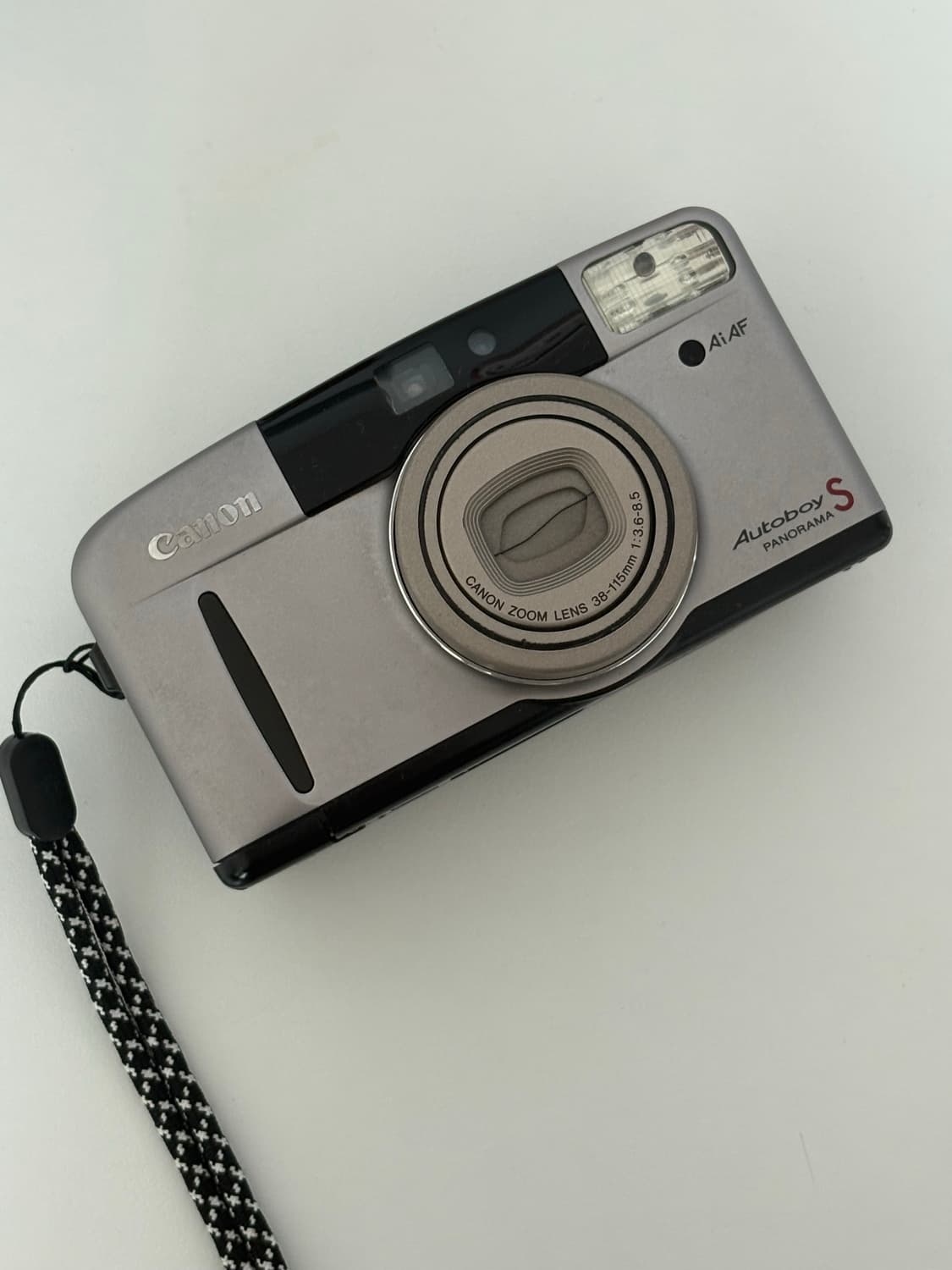 캐논 오토보이 파노라마s 상품이미지1
