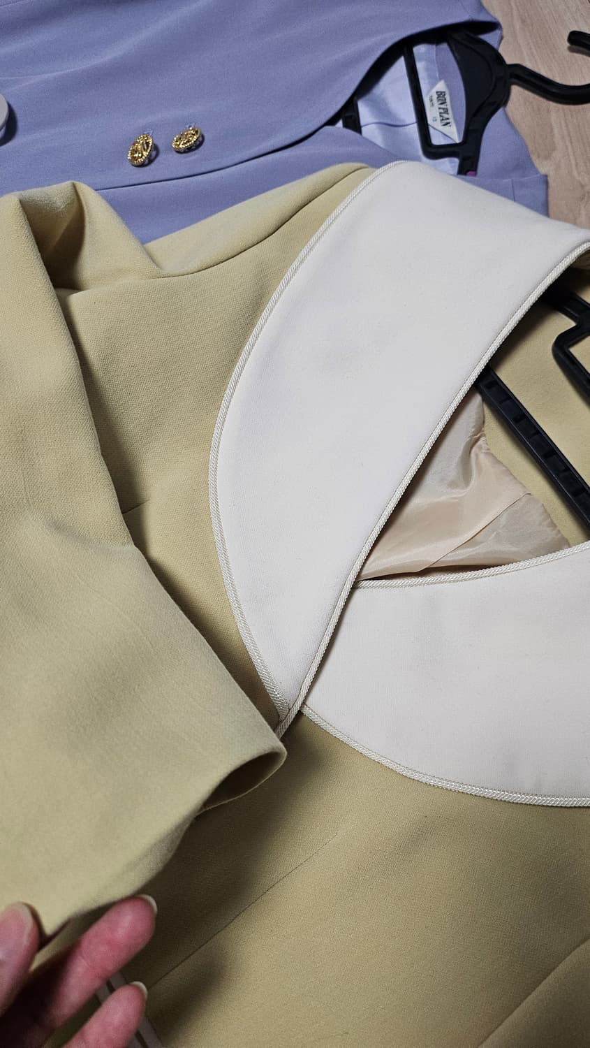 빈티지 자켓/코트/셋업 총 15벌 사진전부 상품이미지8