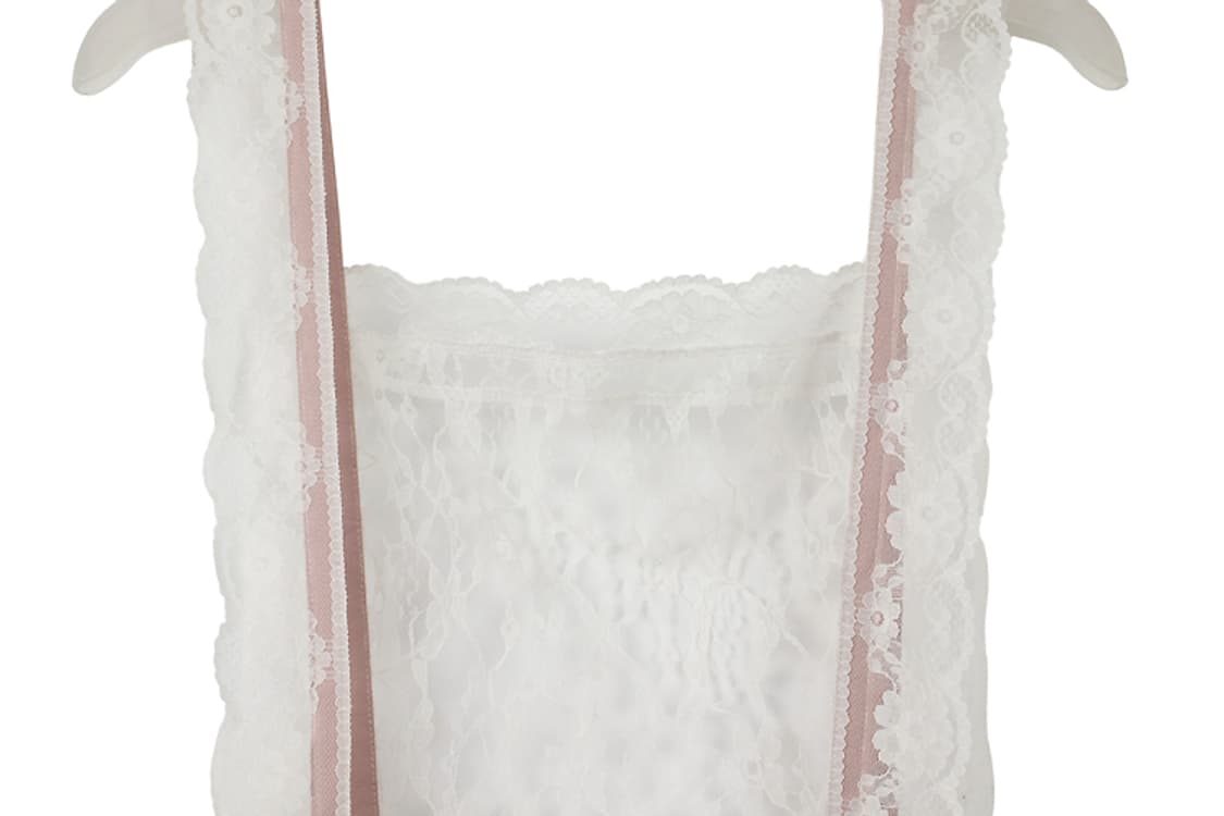 CUTE 원피스(XS~S) 뷔스티에원피스 상품이미지4