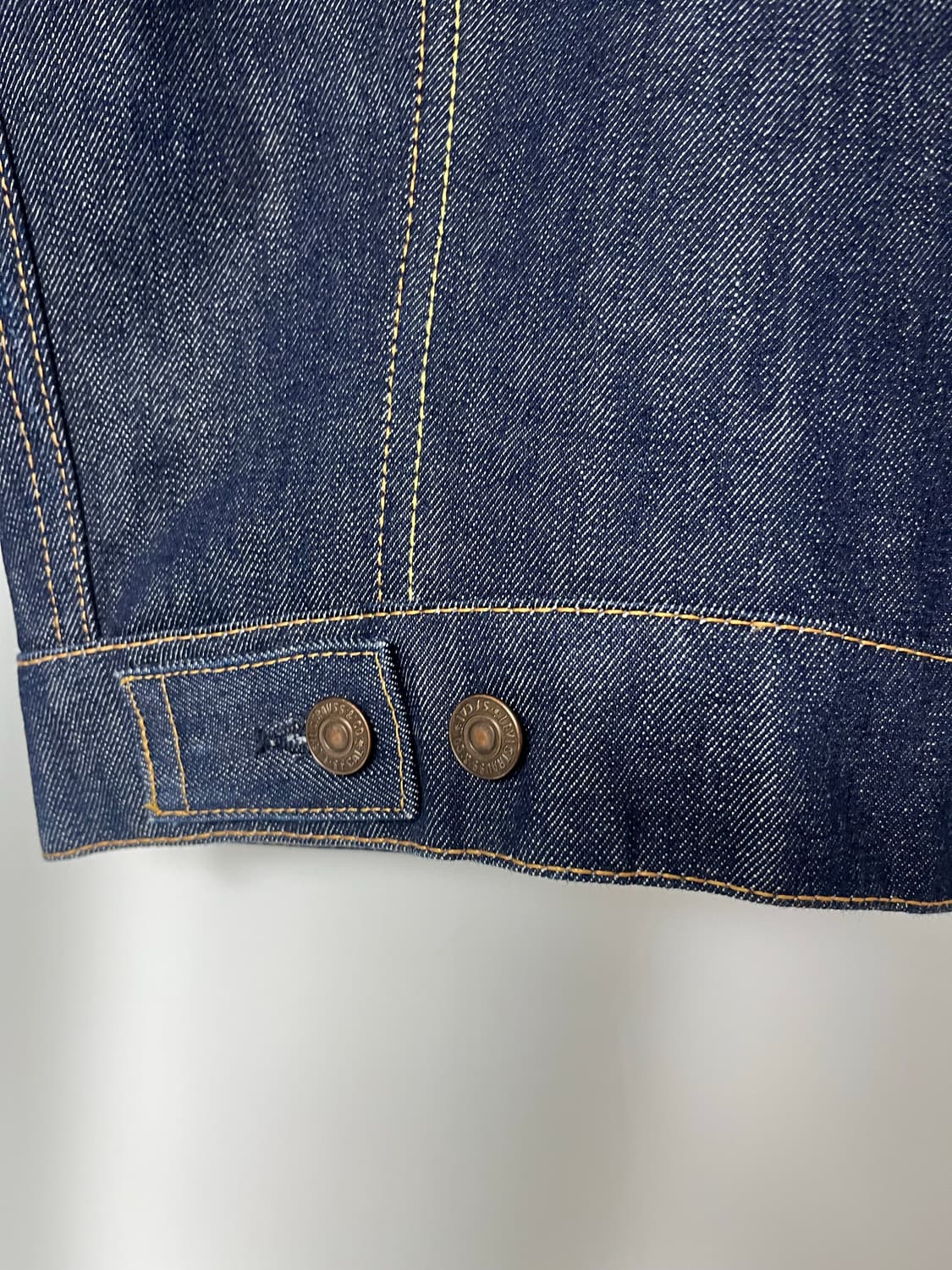 리바이스 데님 자켓 XS 상품이미지6