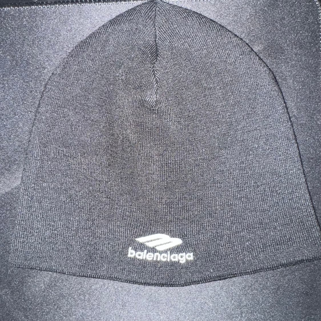 balenciaga 3b sports beanie 상품이미지1
