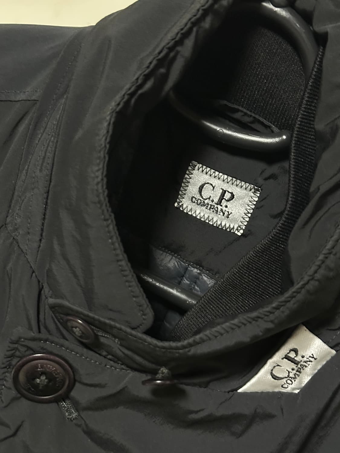 (백화점판)cp컴퍼니 나이크라 카코트 자켓 100 L 상품이미지3