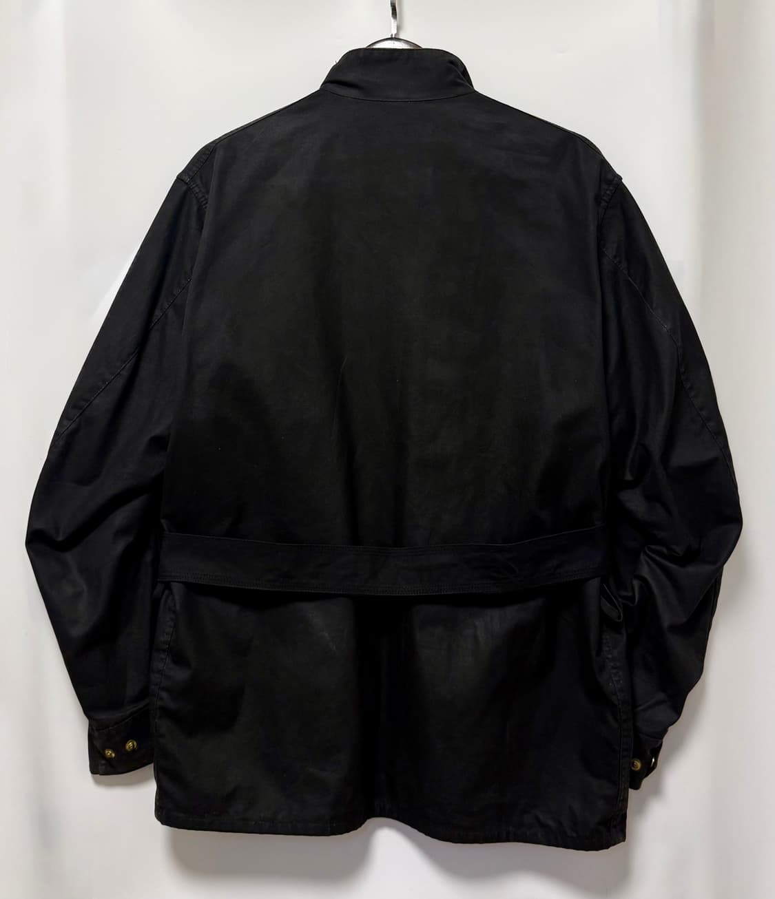 바버 인터내셔널 오리지널 왁스 자켓 75주년 한정판 상품이미지2