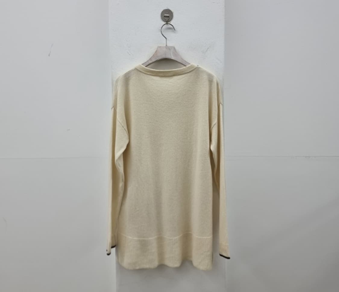 Chloe 끌로에 (캐시미어100%) 상품이미지2