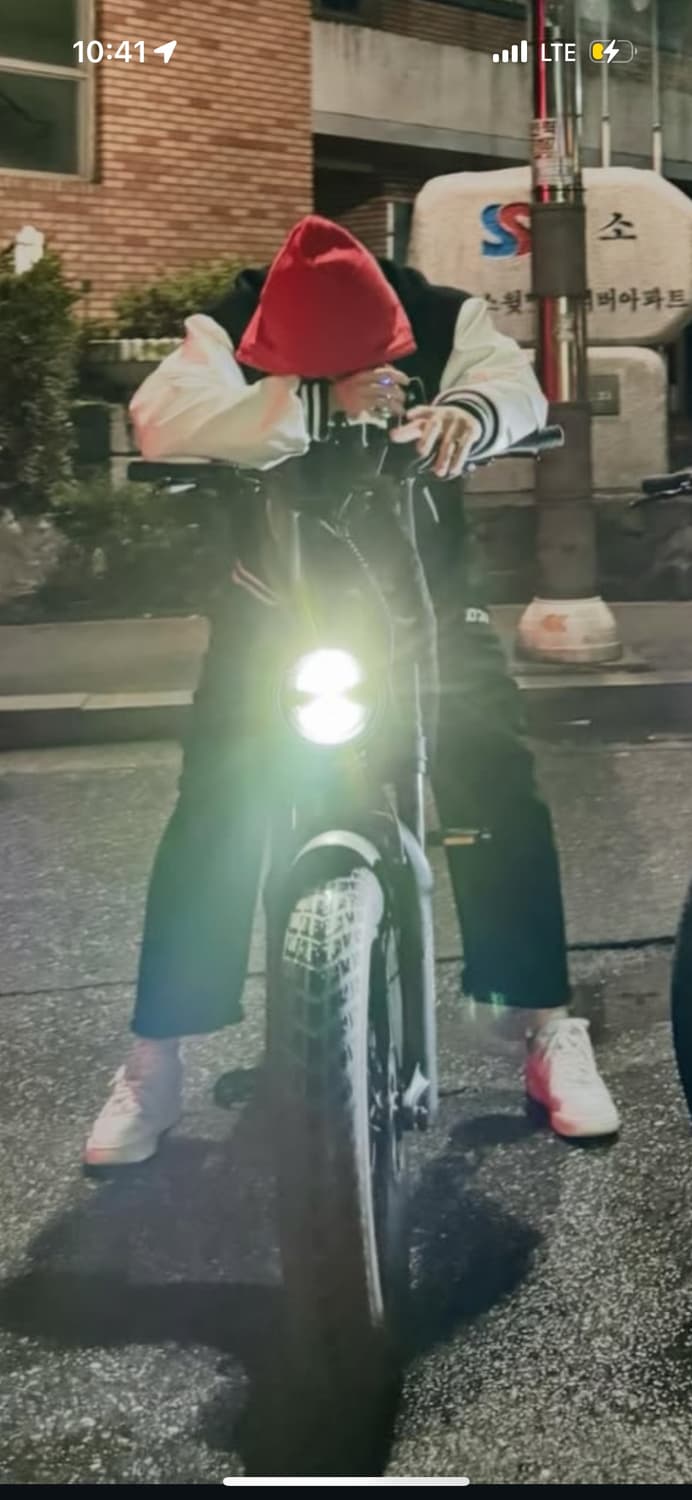 퀄리 스포츠 볼트 B 자토바이 상품이미지1