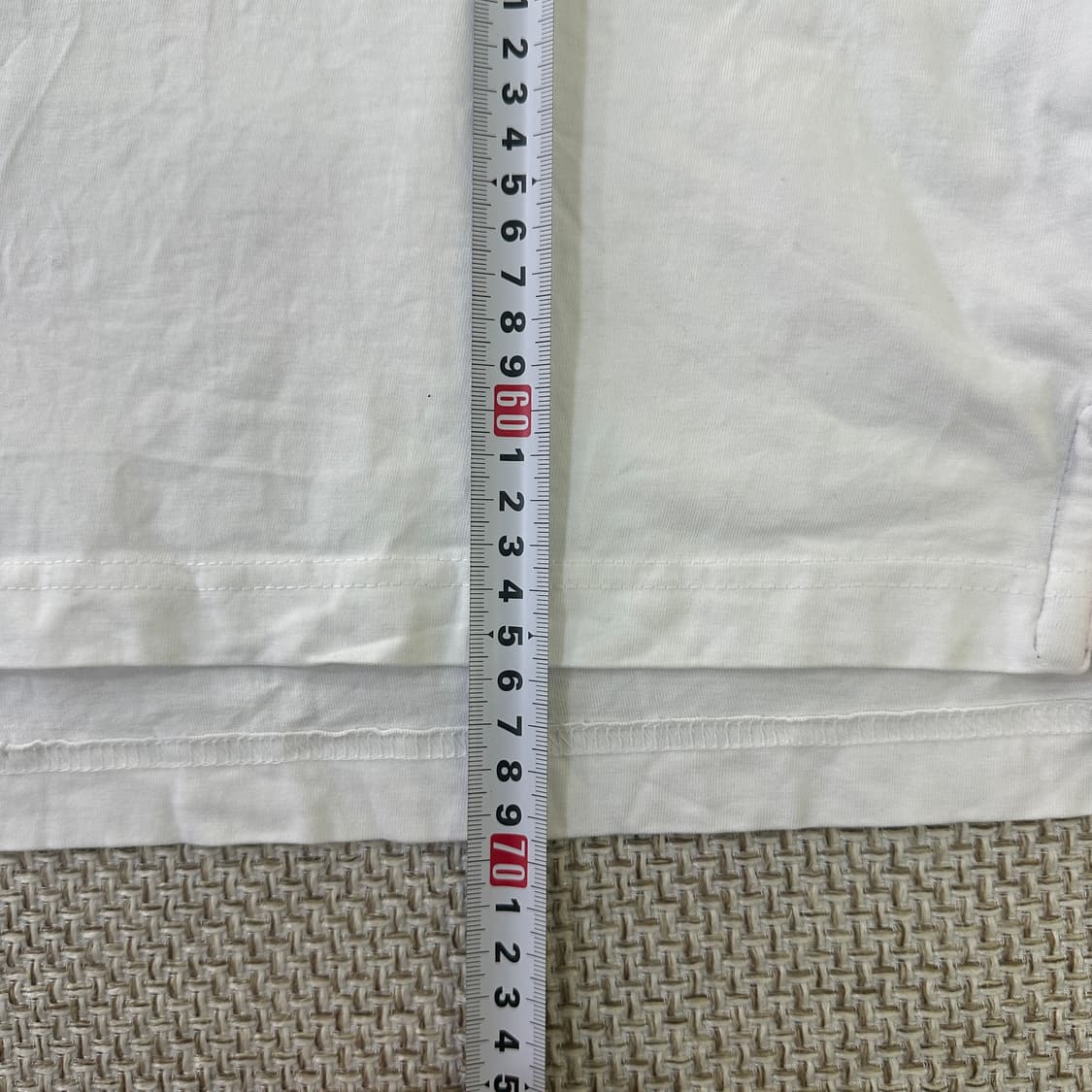 95 US폴로 포켓 라운드 반팔 0415D 상품이미지6