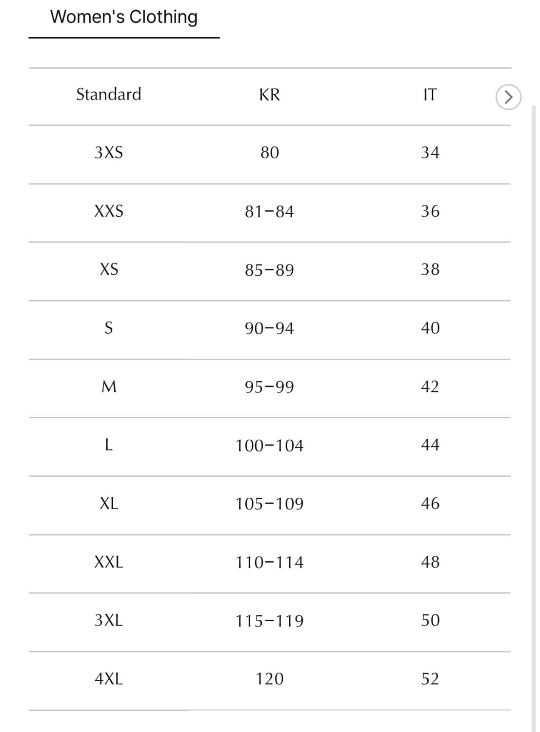 마르지엘라 Mm6 탱크탑 상품이미지4