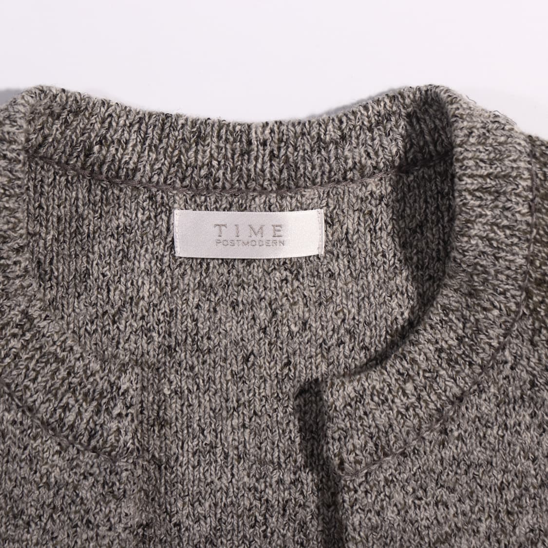 time 롱 가디건 B306 상품이미지2