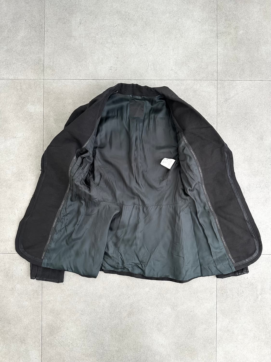 코스튬내셔널 블레이저 자켓 상품이미지5