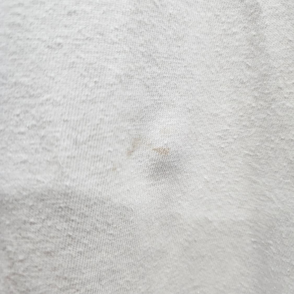 Lee 캔자스시티 카우보이 백 프린팅 반팔티 XL(L)남여공용 상품이미지6