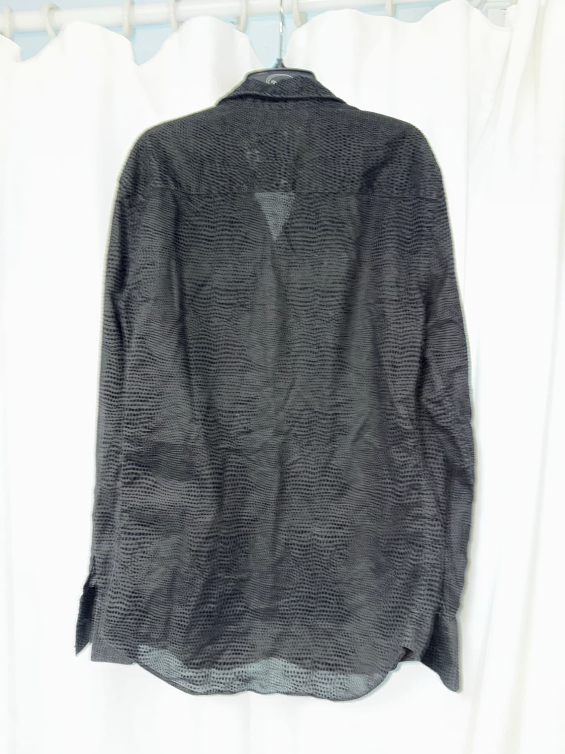 엠페리오 아르마니 셔츠  상품이미지2