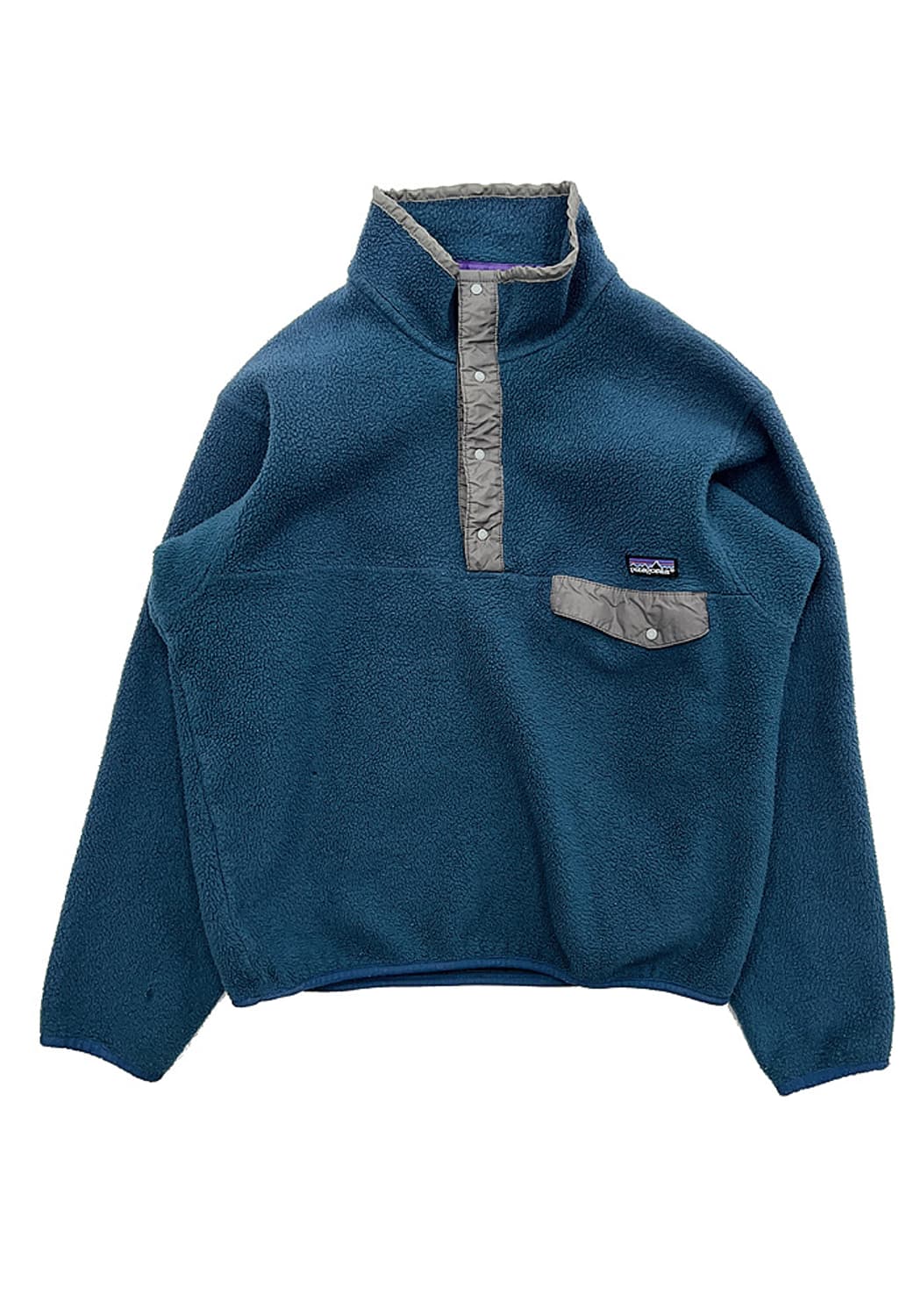 파타고니아 신칠라 90s USA MADE 상품이미지5