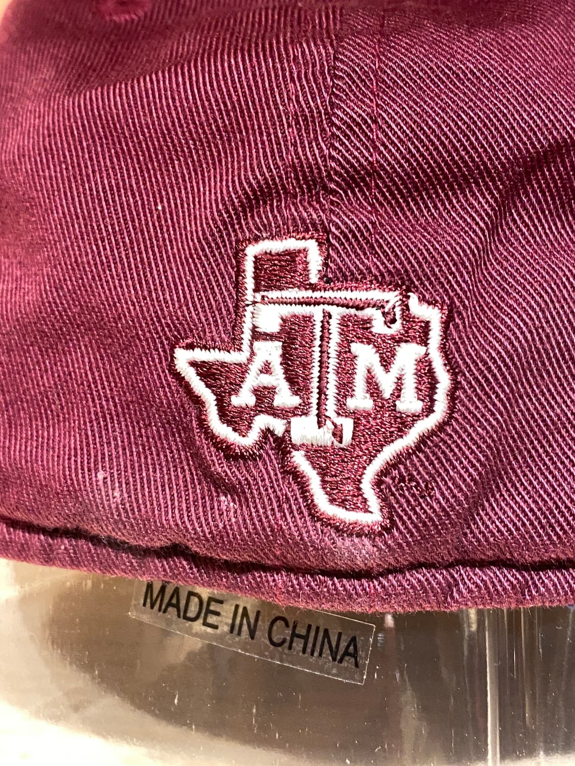 아디다스 ATm 빈티지 캡  상품이미지6