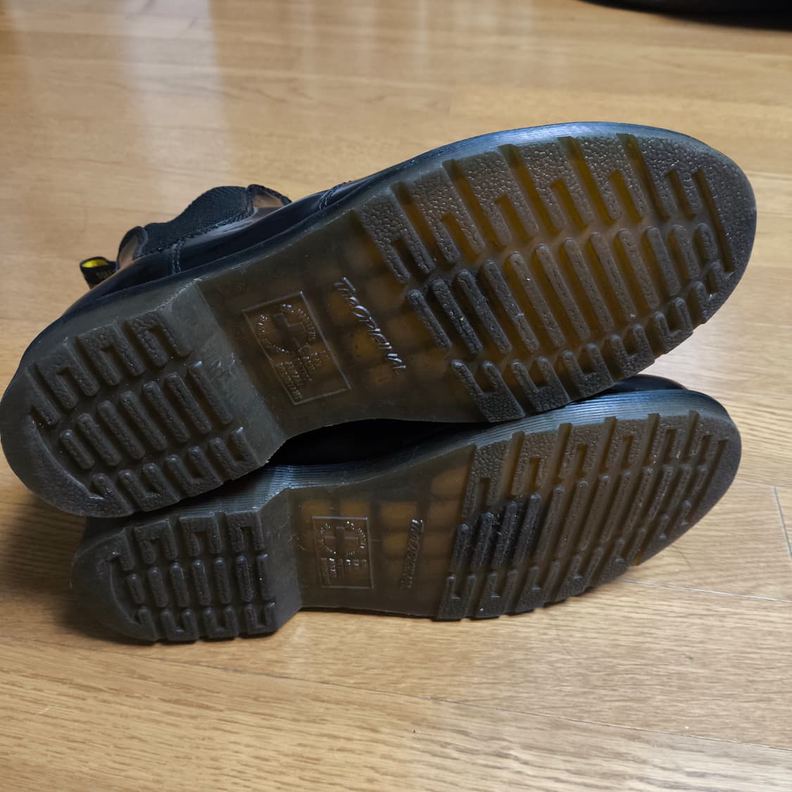 [280] 닥터마틴 2976 첼시부츠 상품이미지5