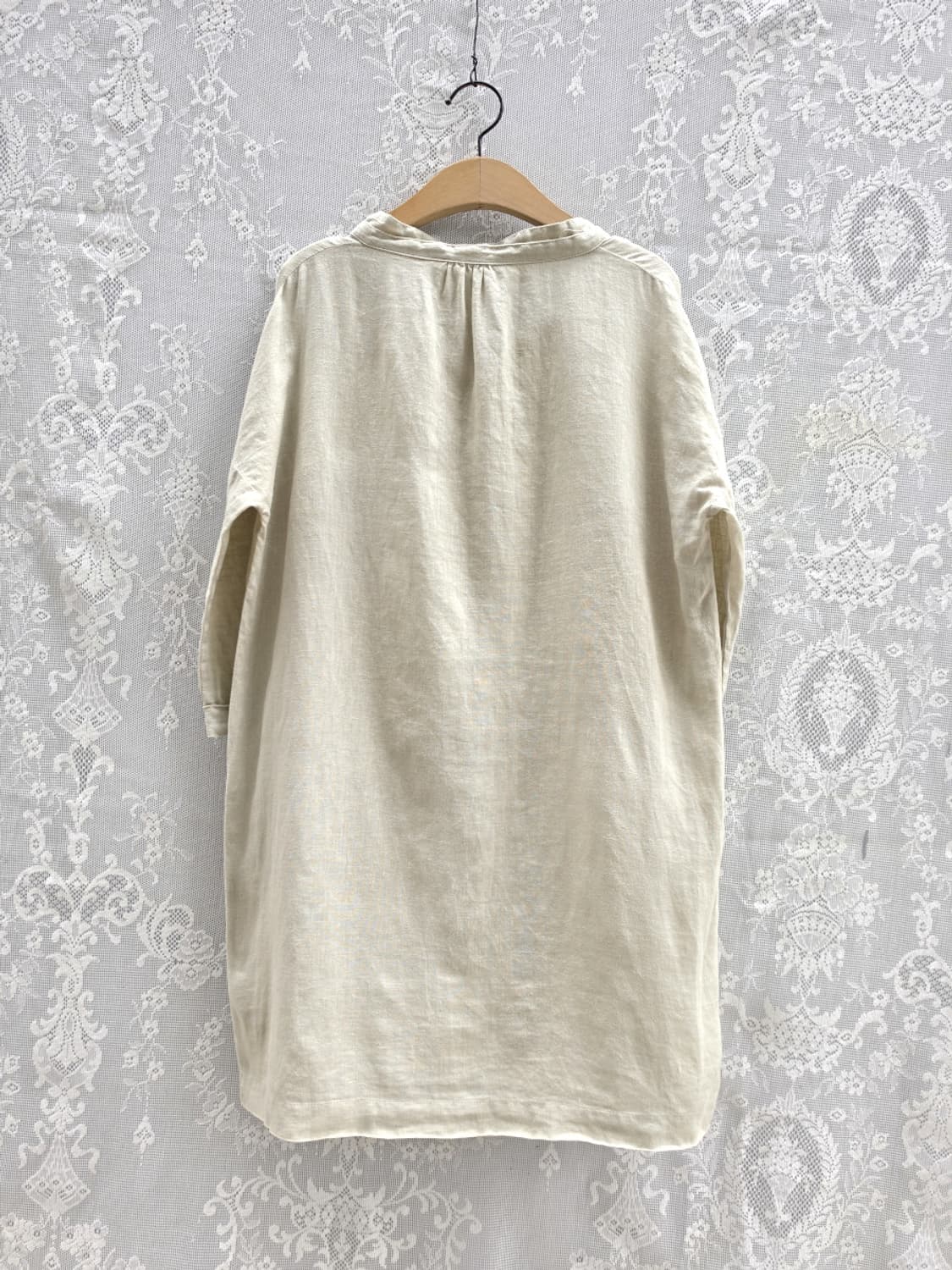 포그 리넨 워크 (made in japan) 상품이미지5