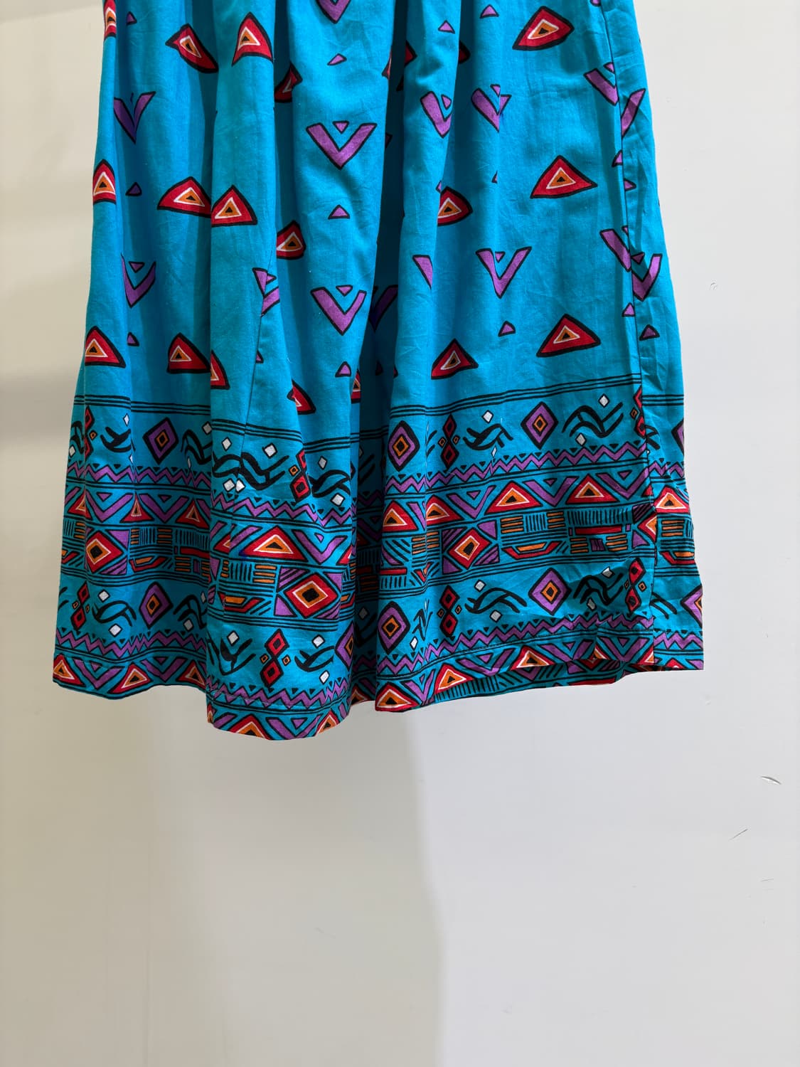 RLM 롱 스커트 상품이미지4