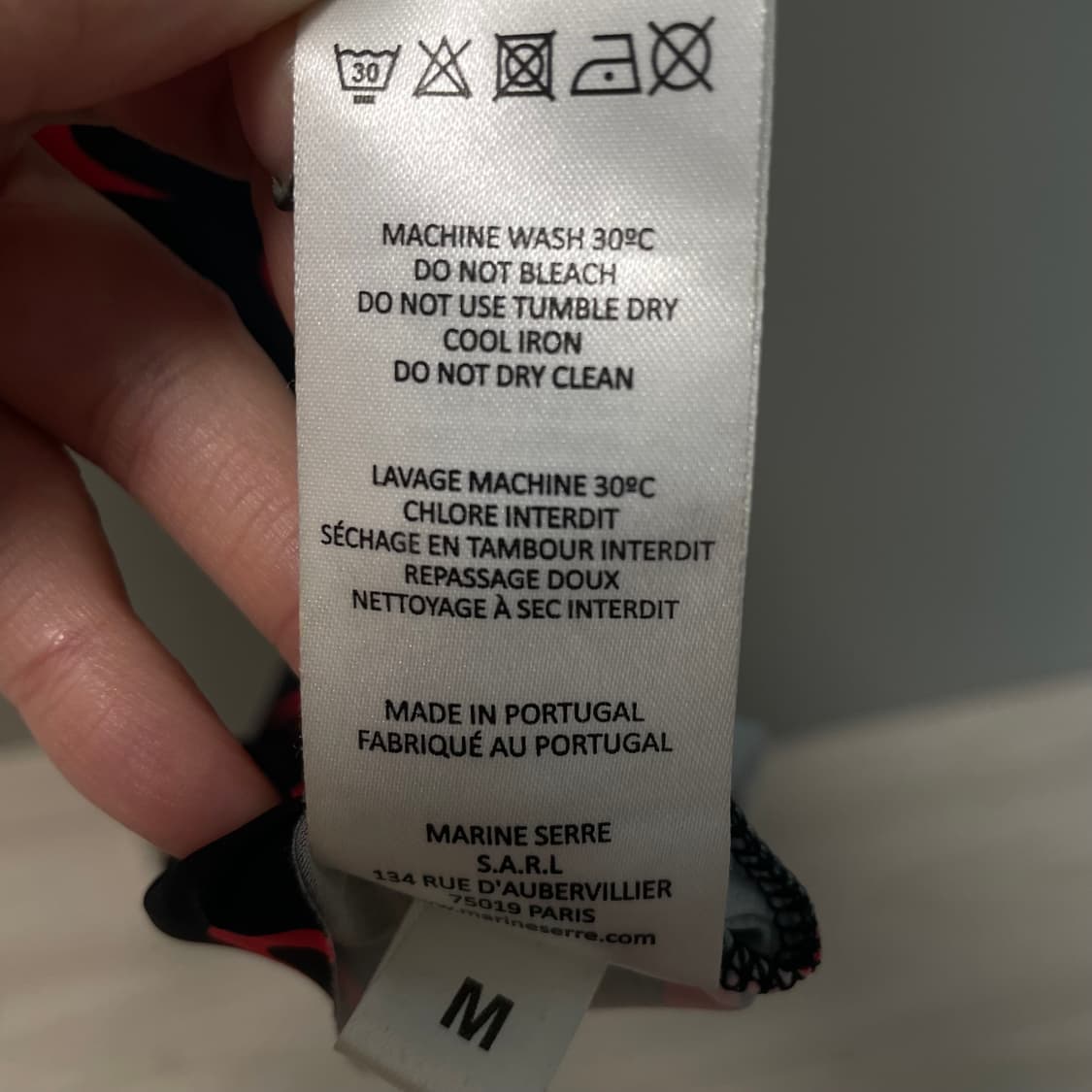 마린세르 문탑 M 상품이미지8