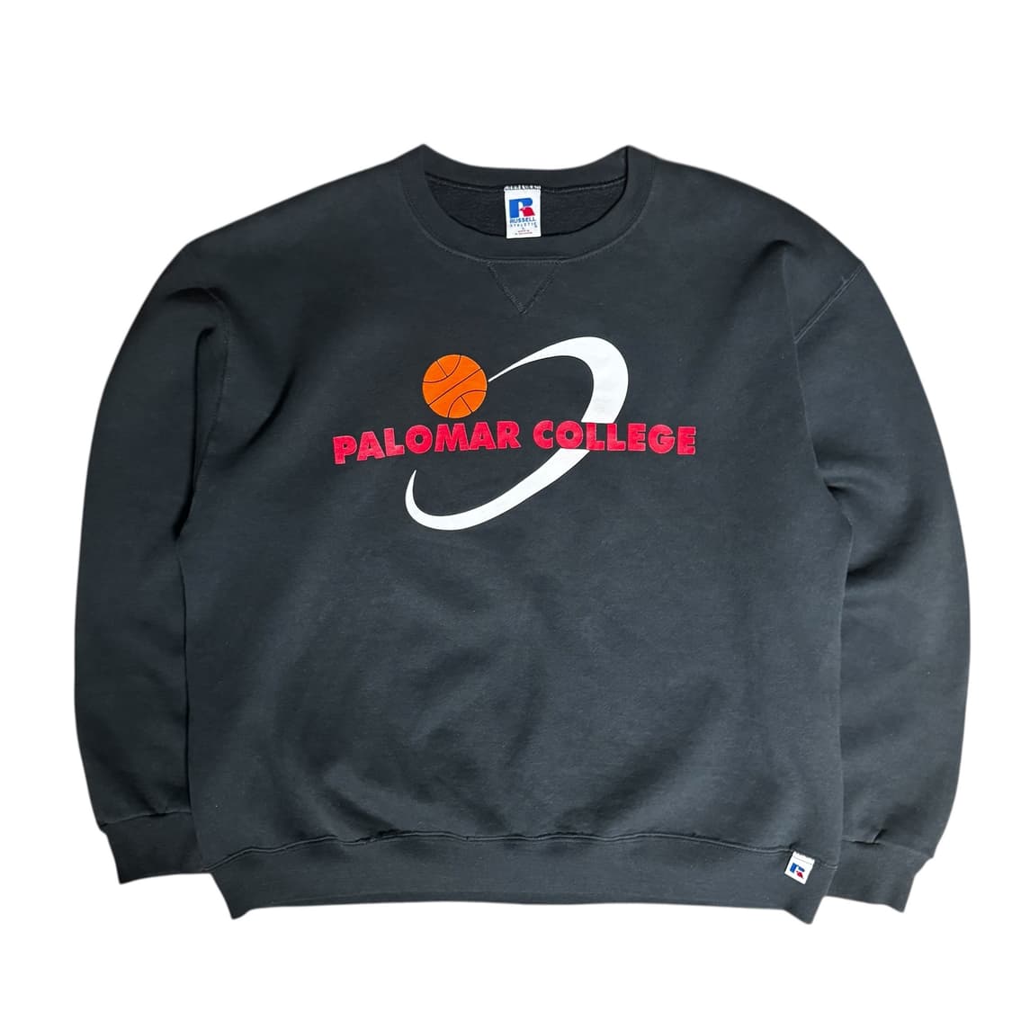 00‘s 러셀 스웻셔츠 상품이미지1