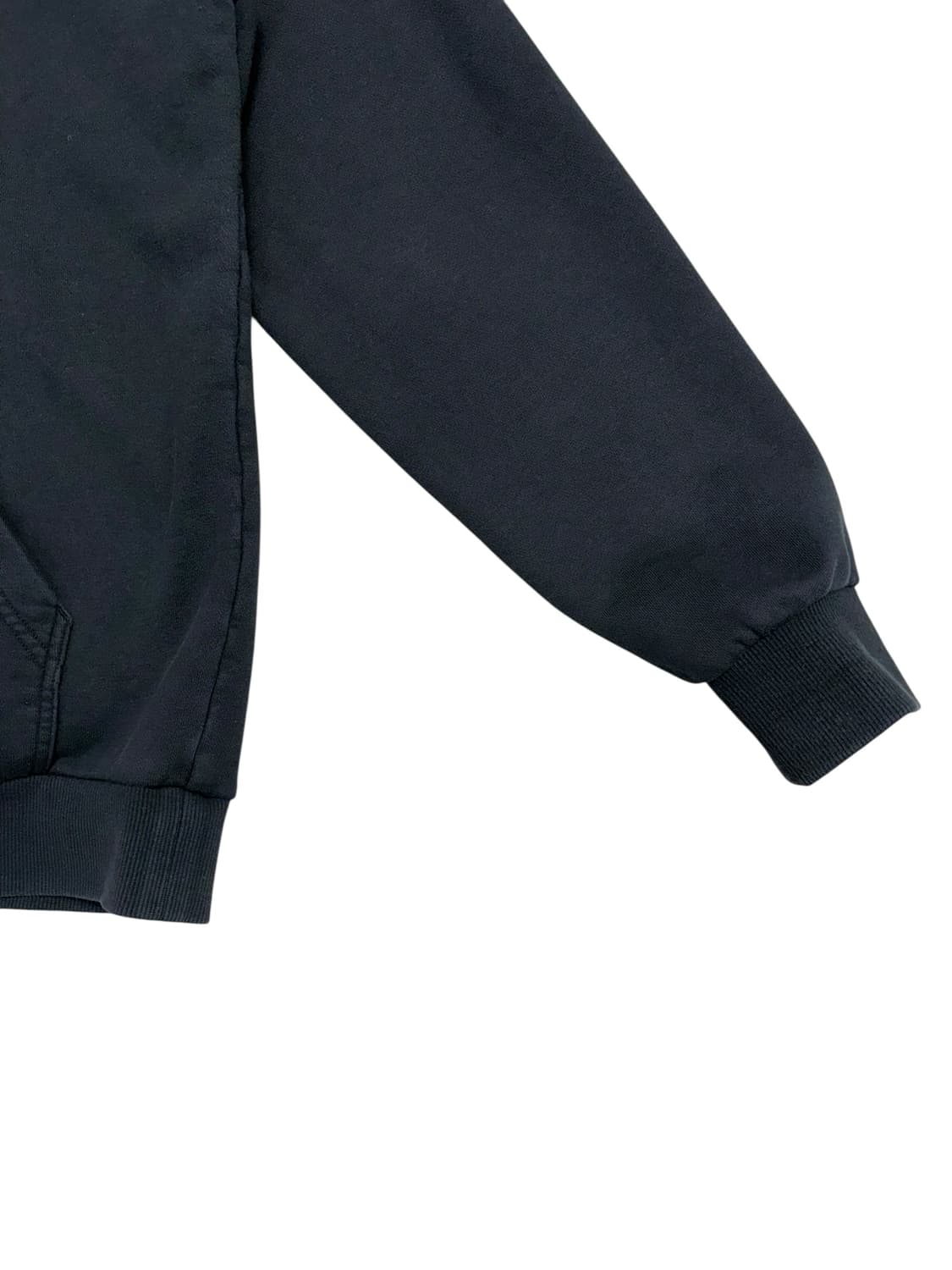 라코스테 후드티 블랙 L 상품이미지4