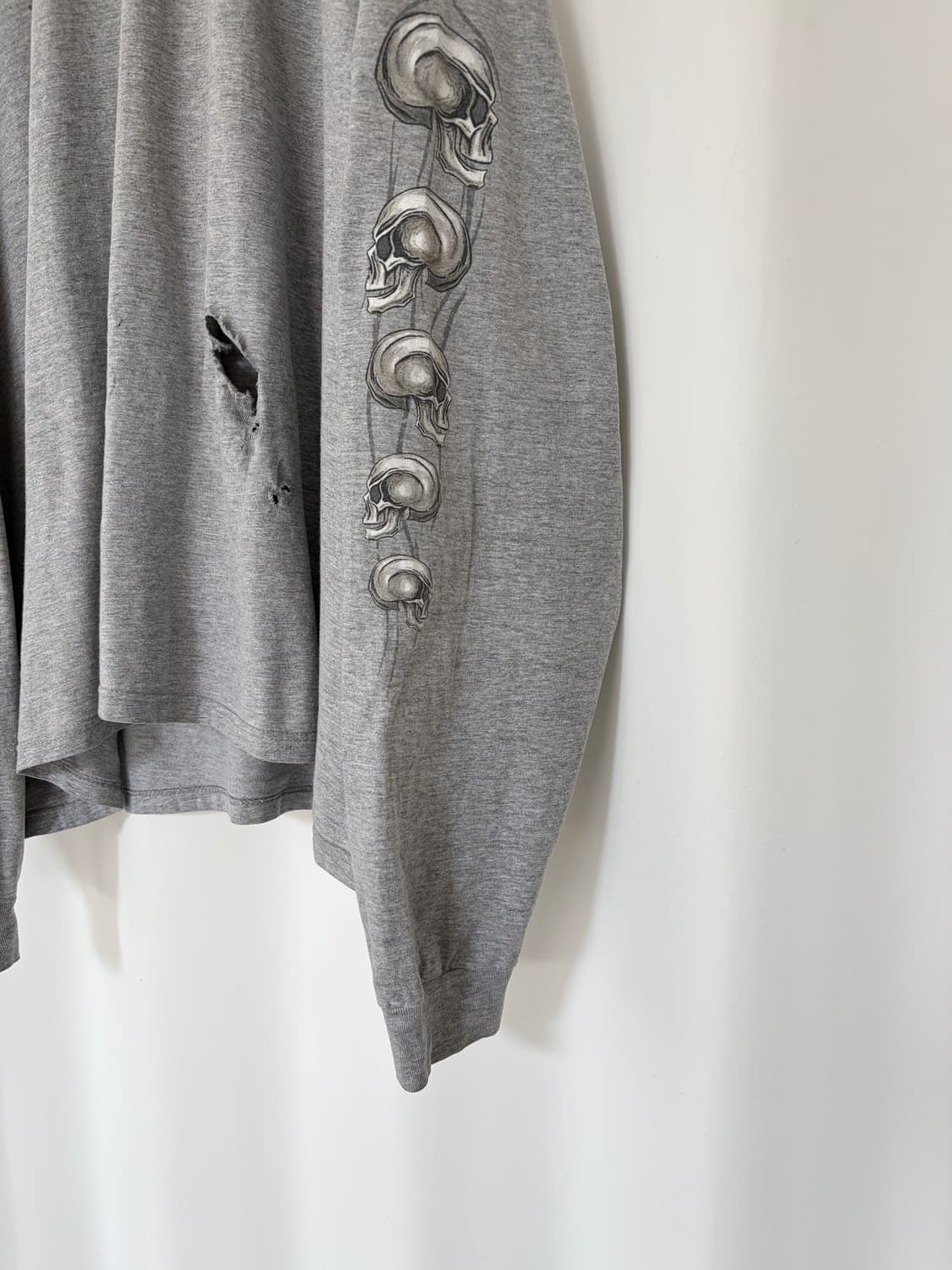 HARLEY DAVIDSON long sleeve 상품이미지3