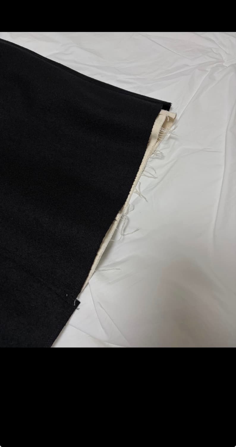 카미엘 포트젠스 코트 상품이미지6