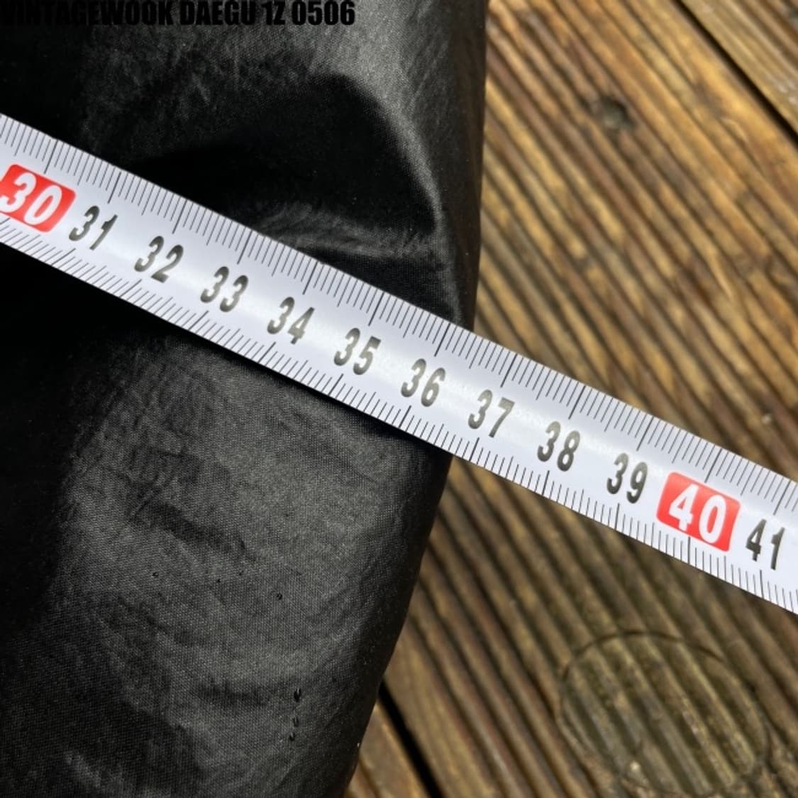 나이키 크로와상 가방  상품이미지8