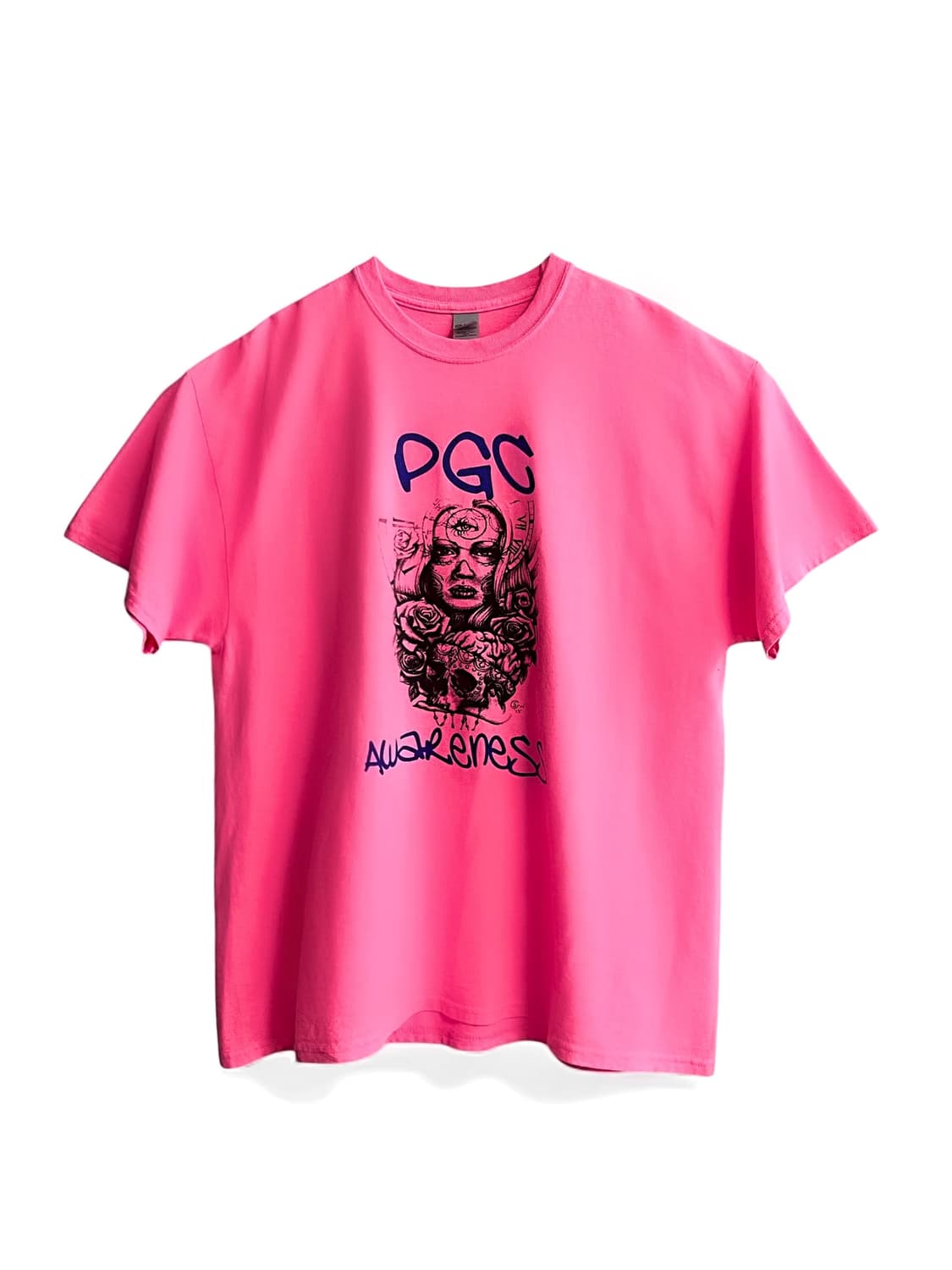 gildan pgc 티셔츠 상품이미지1