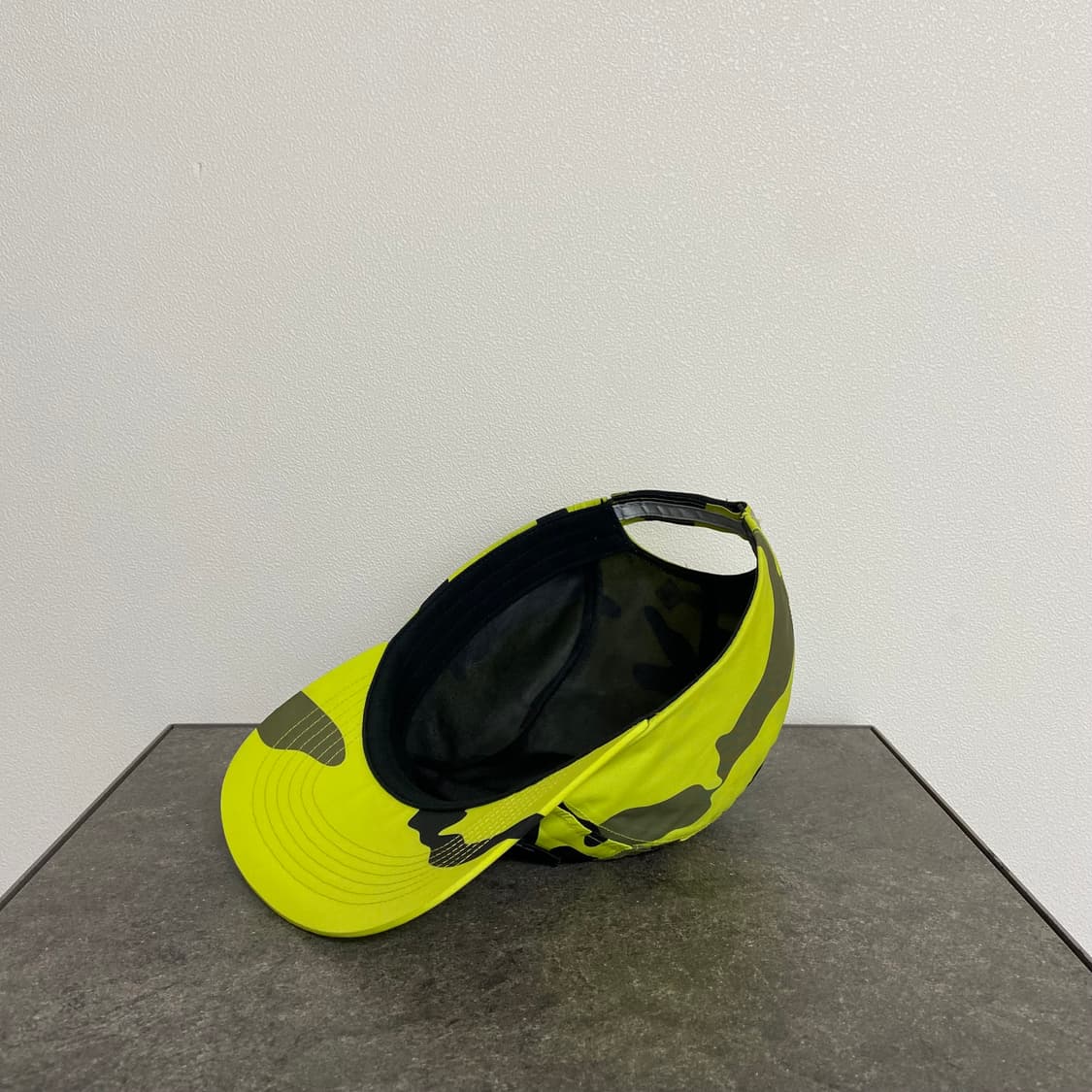 (OS) 슈프림 박스로고 캠프캡 모자 고어텍스 카모 상품이미지6