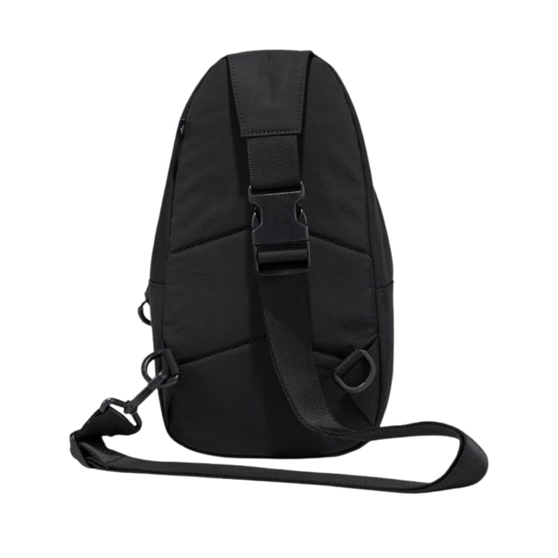 Mischief Foldable Sling Bag Black 상품이미지2