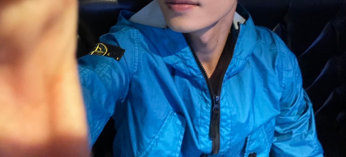 스톤아일랜드 멤브라나 상품이미지3