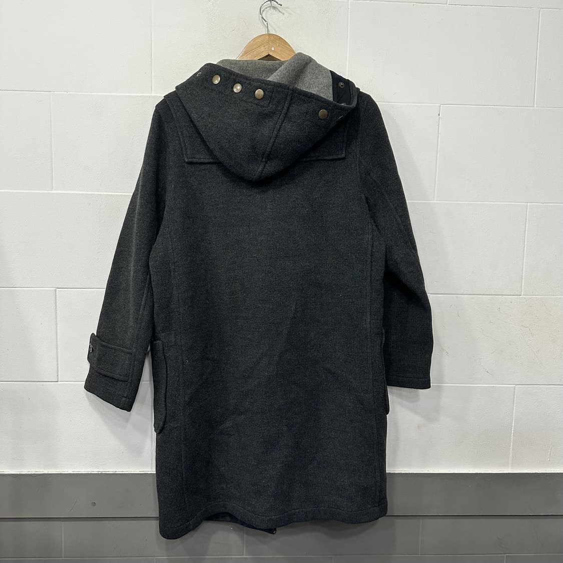 랄포르렌 스포츠 더플 코트 상품이미지8