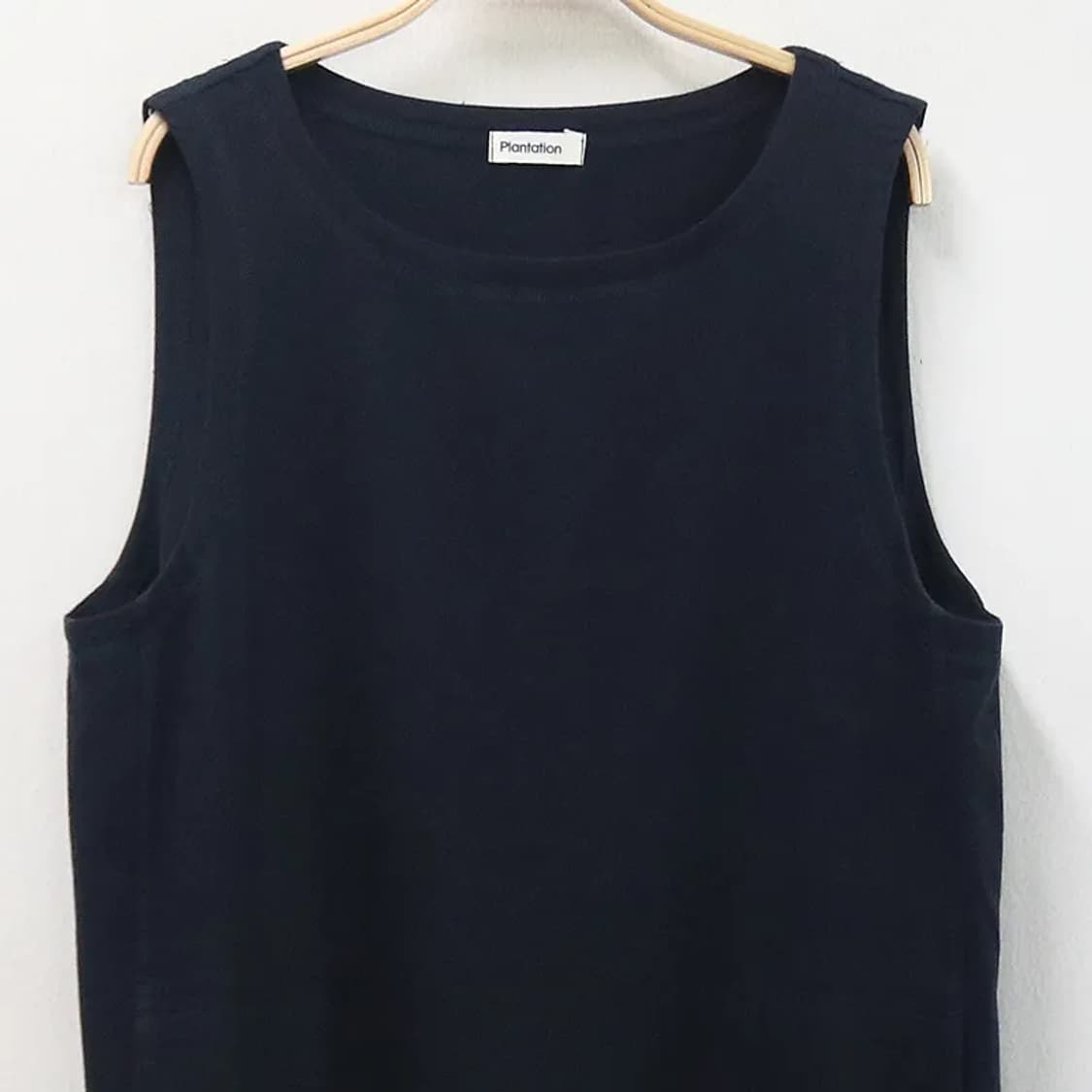 PLANTATION BY 이세이미야케 원피스 셋업 66308 상품이미지7