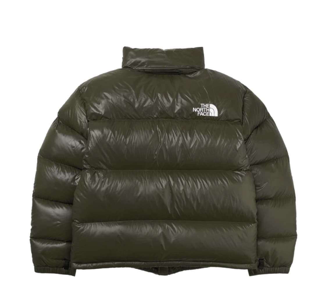 노스페이스 1996 눕시 해외판 새상품 상품이미지2