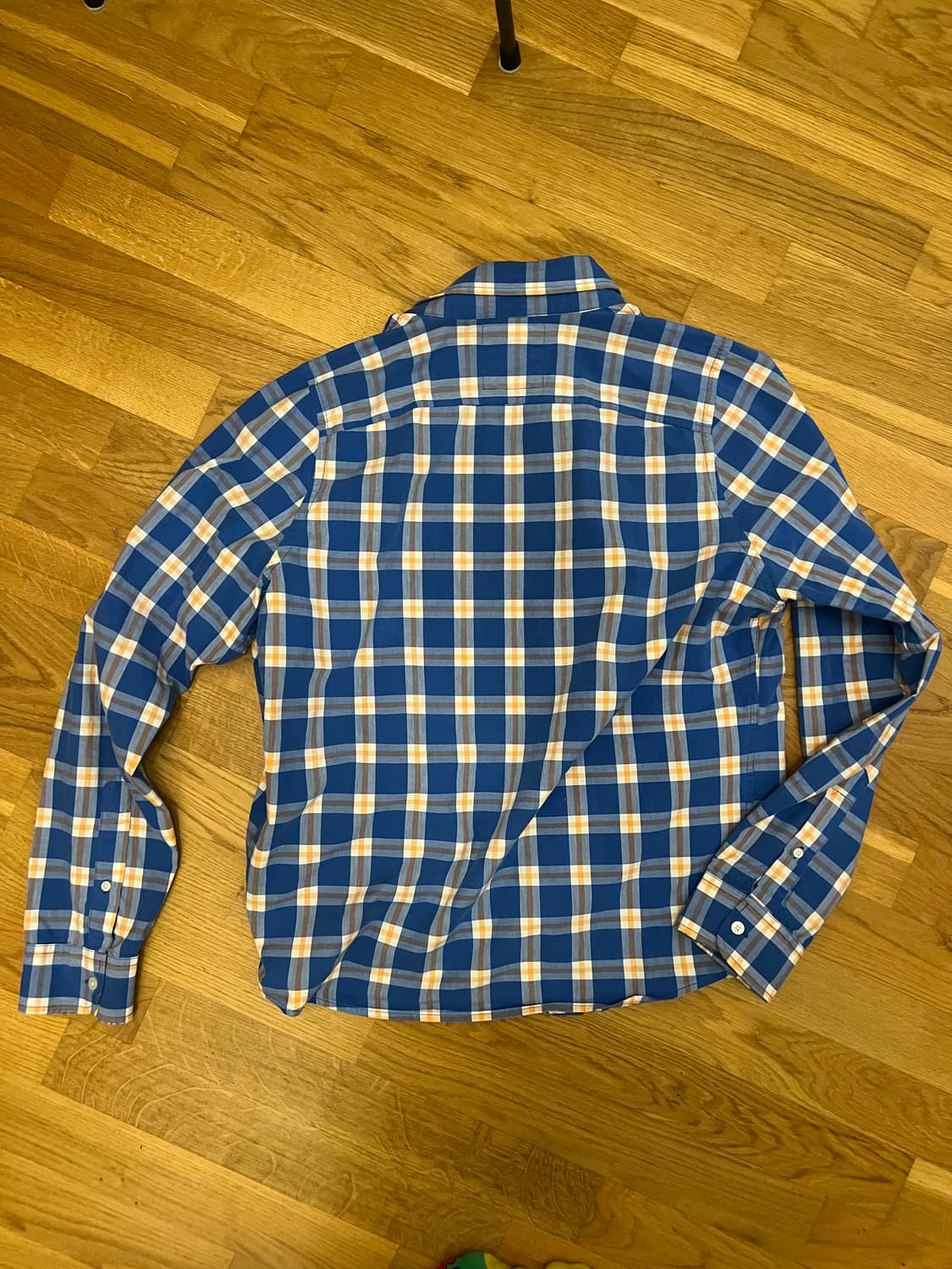 홀리스터 체크 셔츠, 남방 상품이미지7