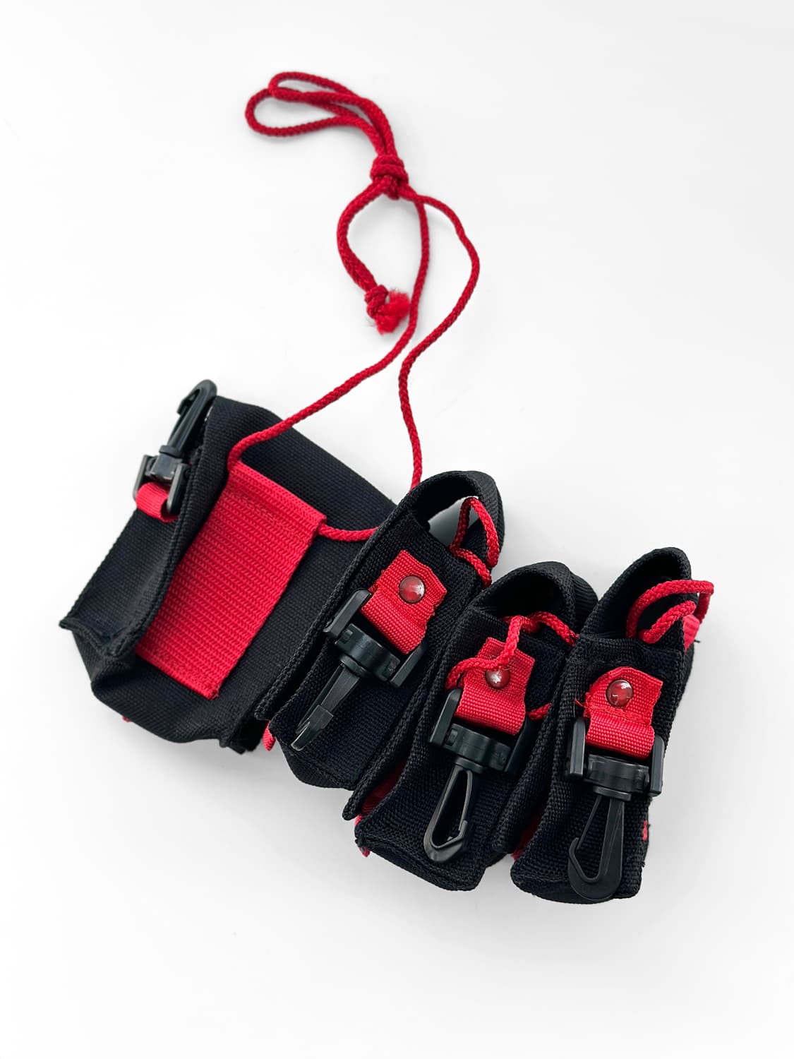 (Dead Stock) 90s 빈티지 말보로 미니 유틸리티 파우치 상품이미지6