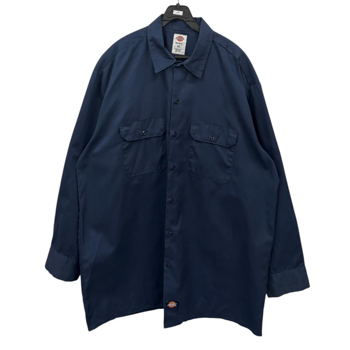 디키즈 워크 긴팔셔츠 상품이미지1