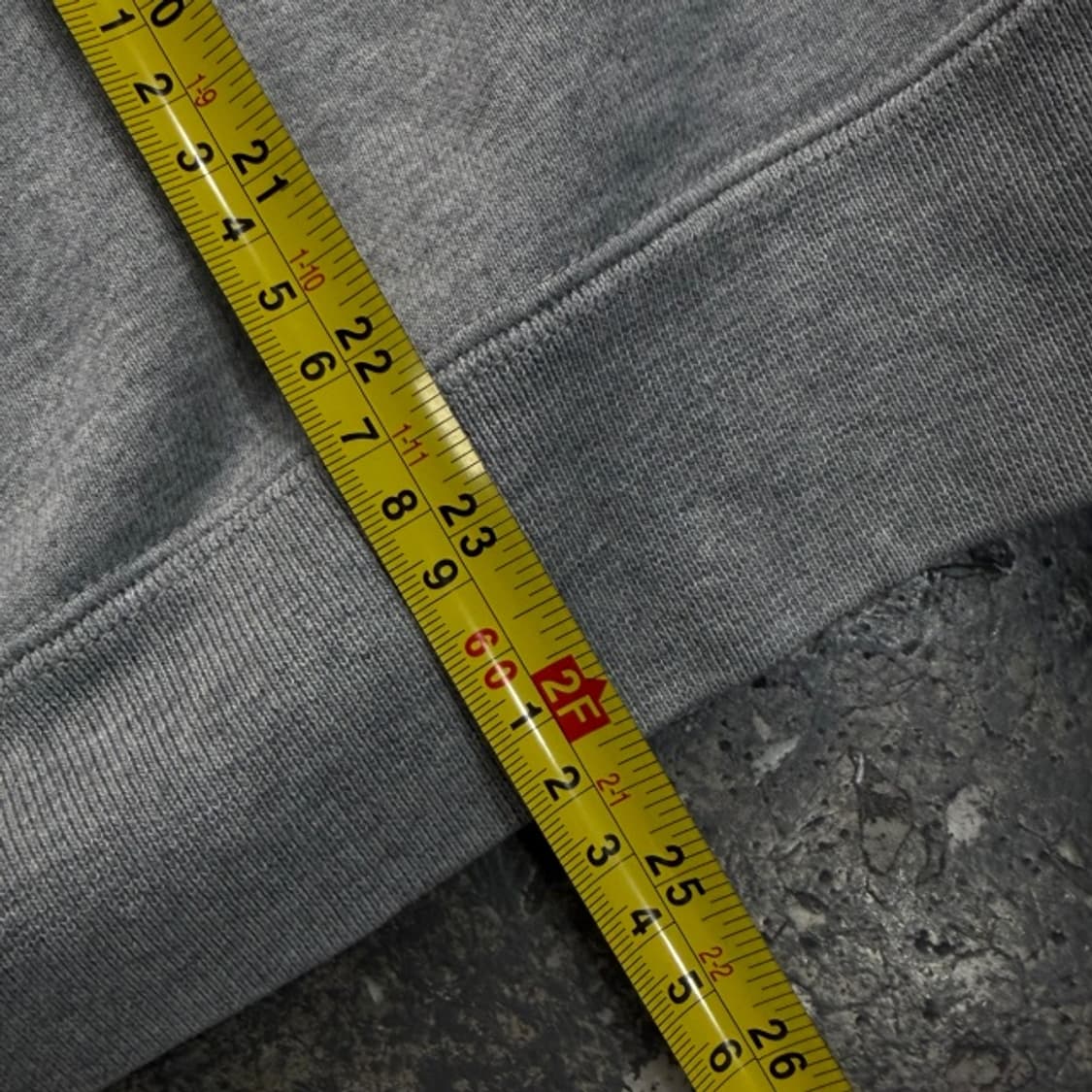 100 나이키 올드스쿨 맨투맨 상품이미지6