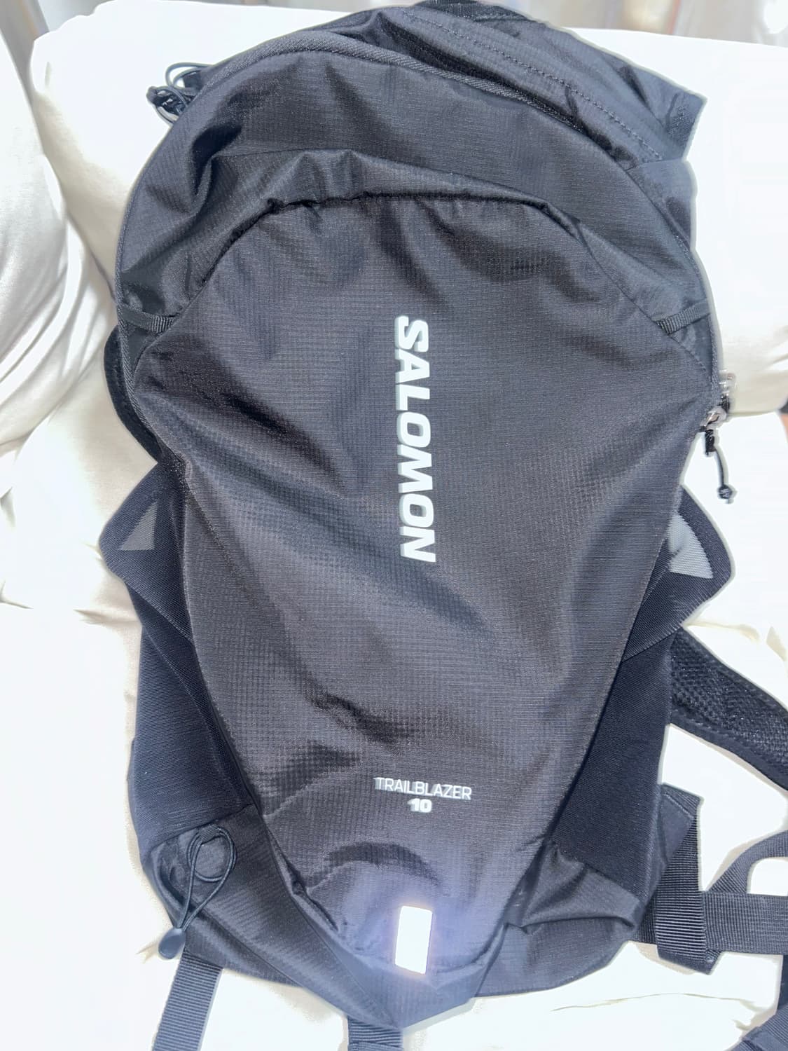 살로몬 트래블레이저 10 백팩 상품이미지3