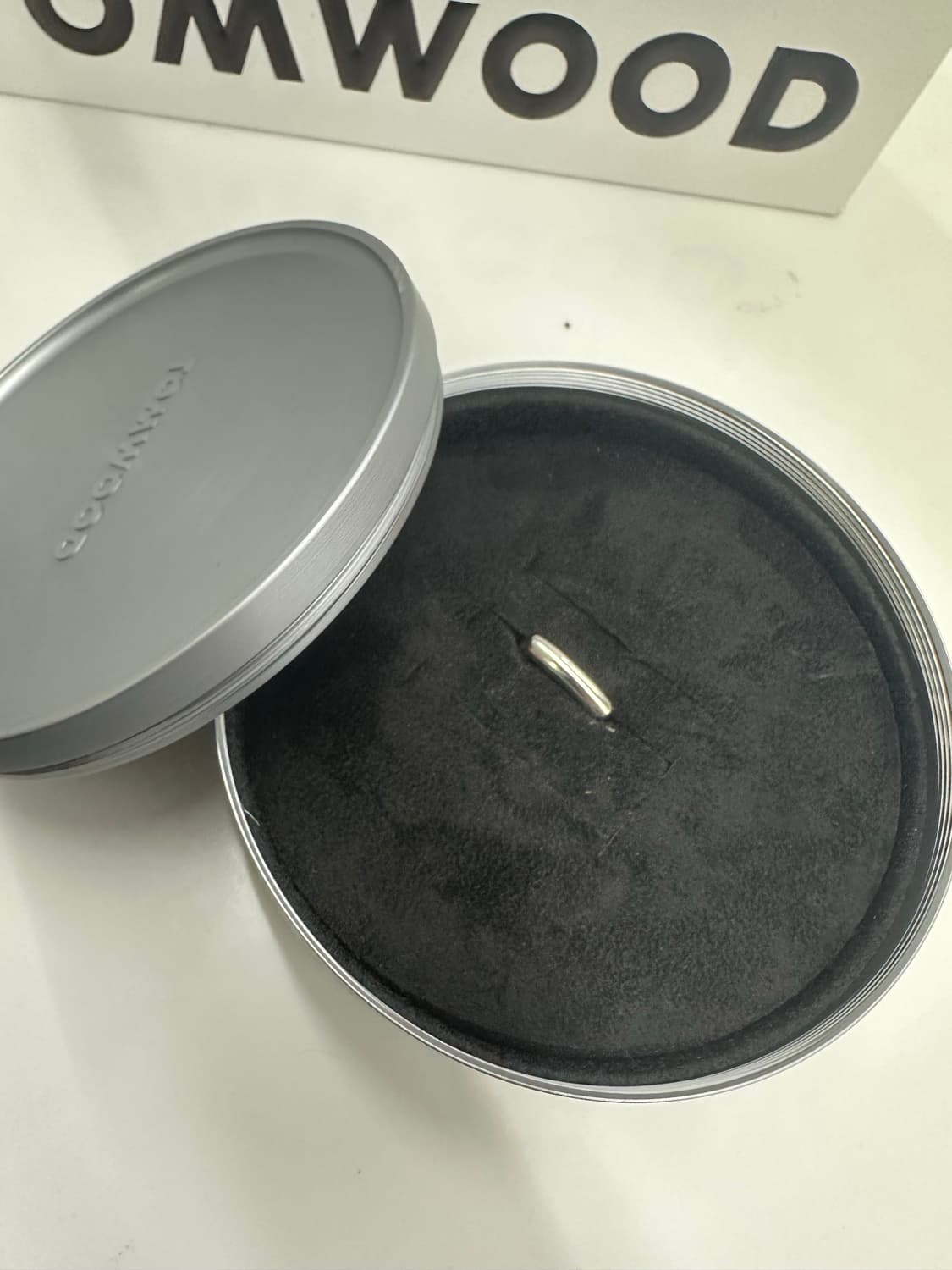 톰우드 이어커프  상품이미지4