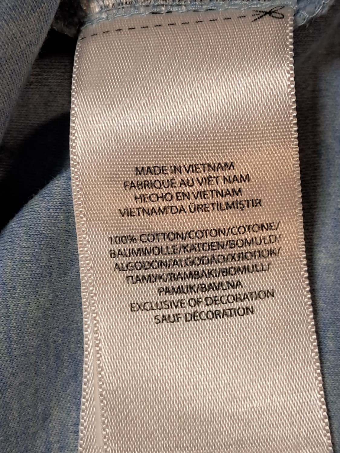 폴로랄프로렌 긴팔티 남성M 상품이미지8