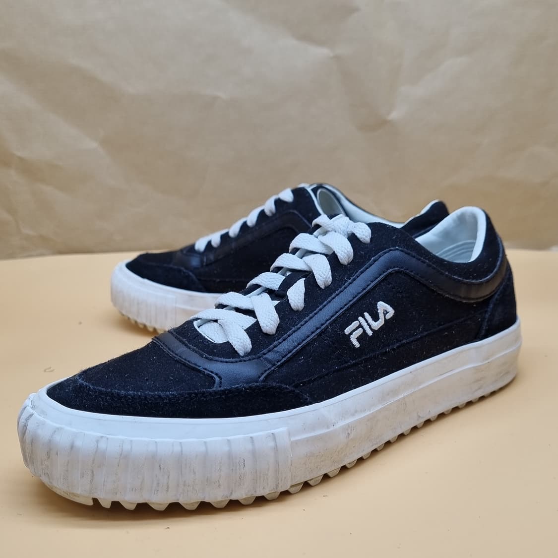 휠라 콜드웨이브 스니커즈250 상품이미지1