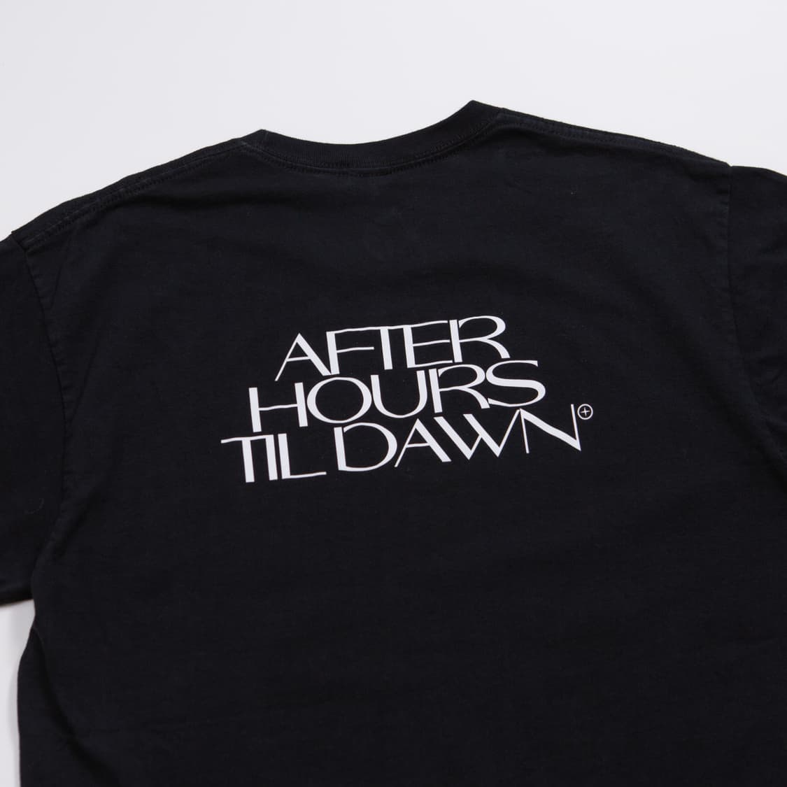 더 위캔드 After Hours Til Dawn 투어 티셔츠 상품이미지6