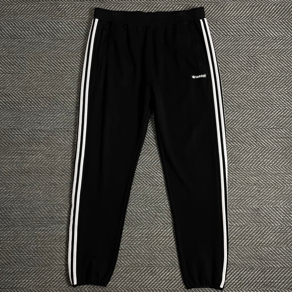 아디다스 올드스쿨 와이드 스웻 팬츠y 2841 상품이미지2