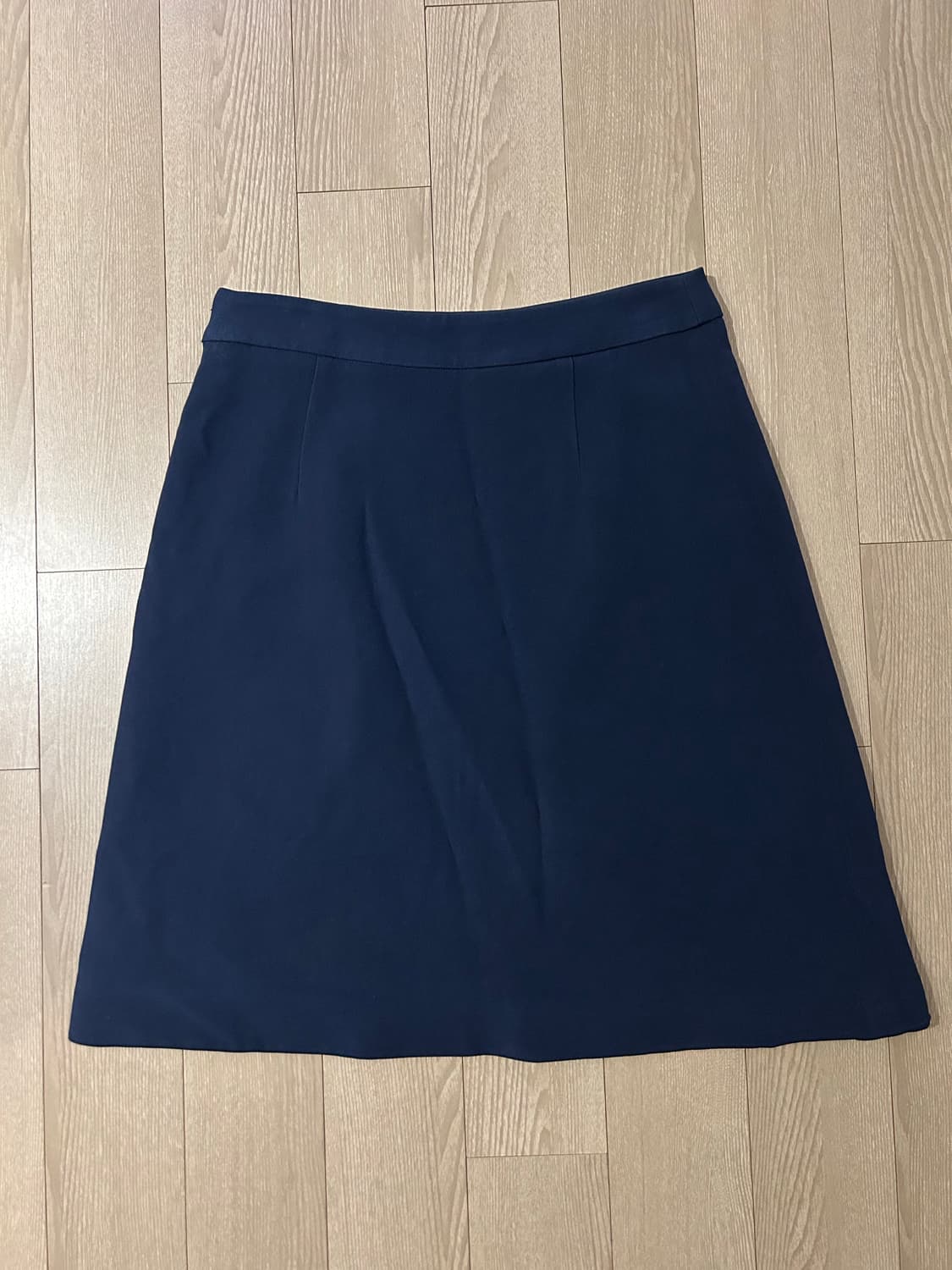 Miumiu 미우미우 비스코트 스커트 상품이미지3