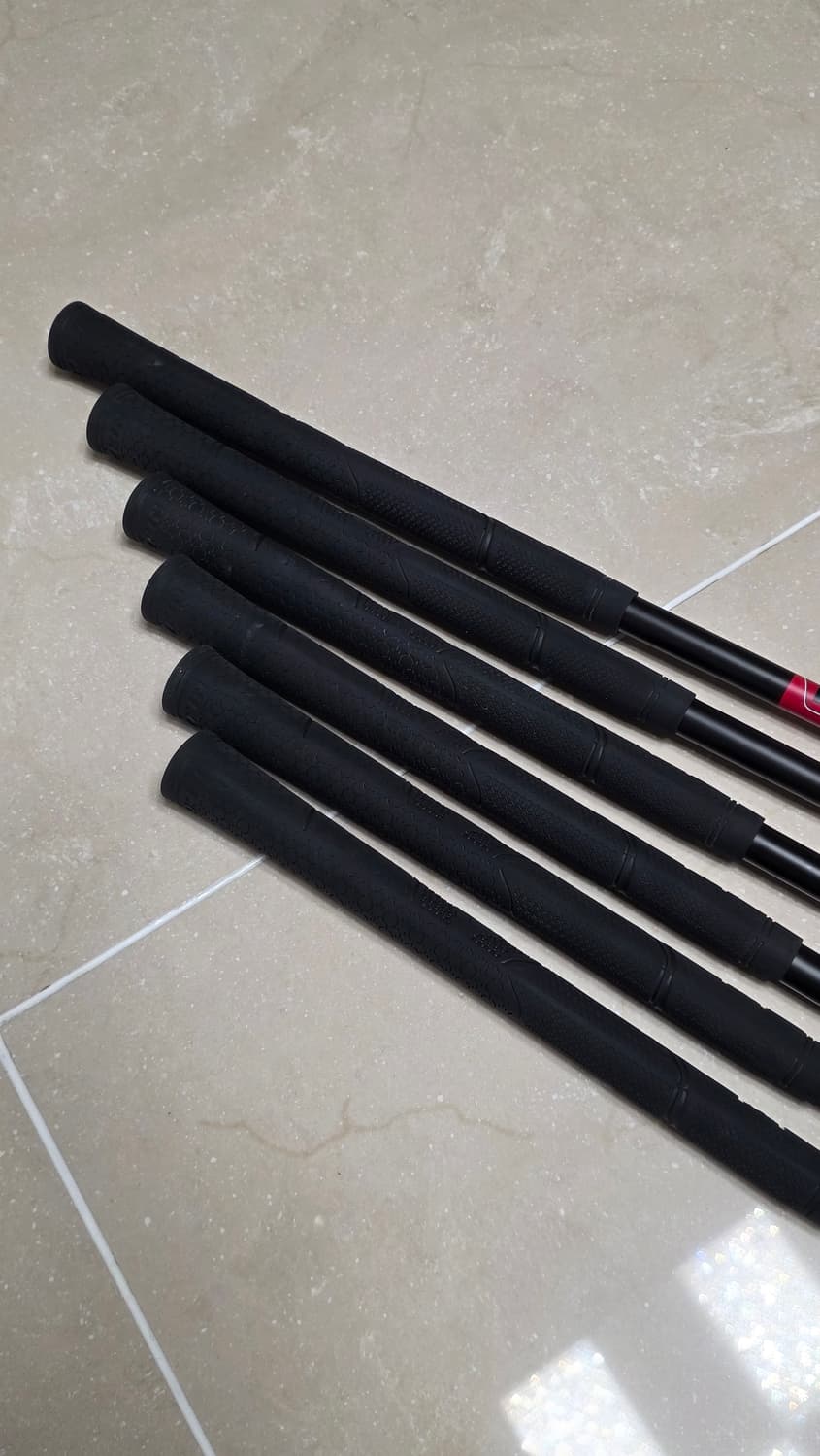 PXG 젠6 0317T / 6아이언(5~pw) 상품이미지6