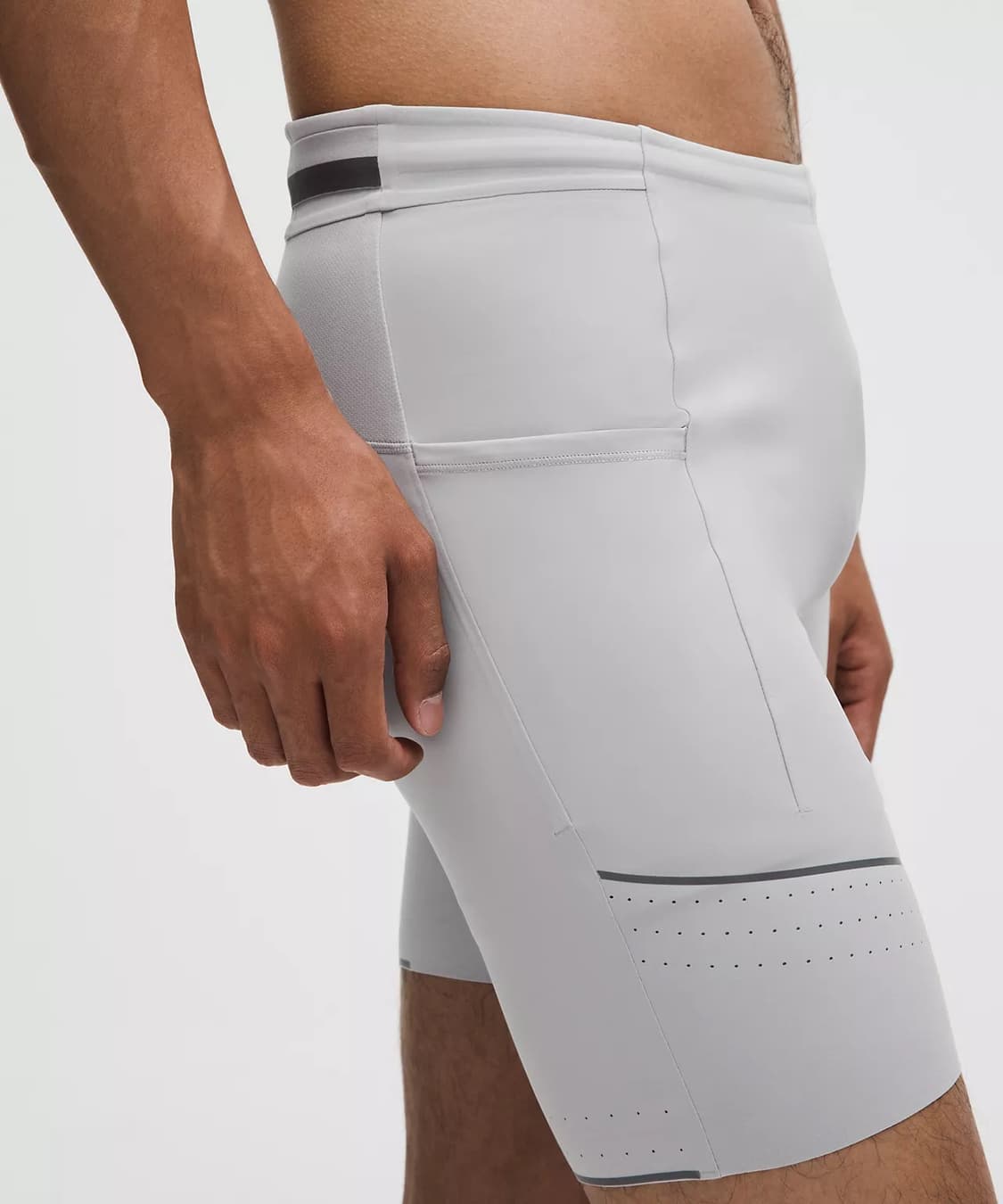 룰루레몬 패스트 앤 프리 하프타이즈.  상품이미지5