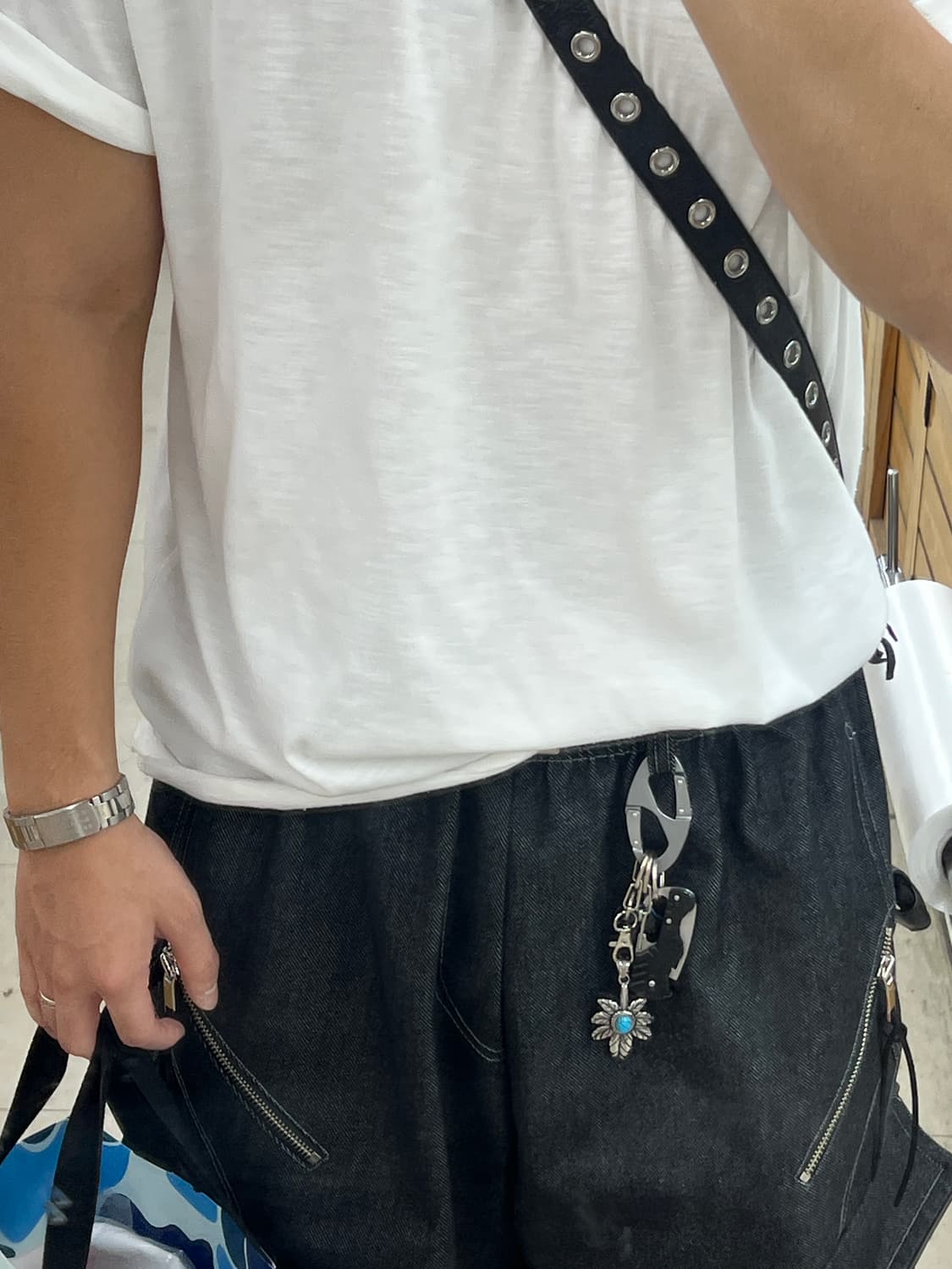신상 업뎃 ‼️🔥🔥 Bule summer 상품이미지1