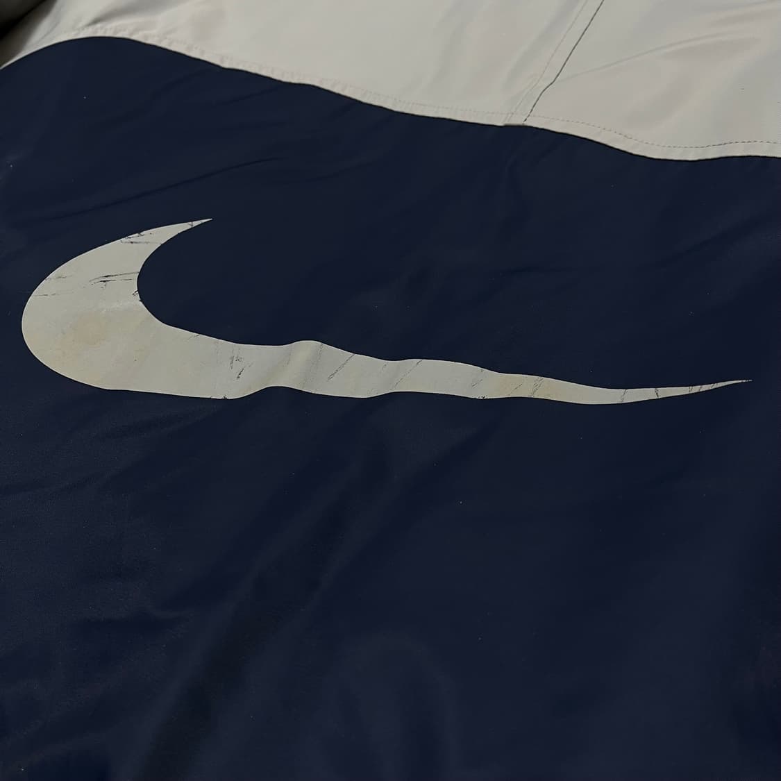 나이키 빅스우시 후드 돕바 롱패딩 M/95 상품이미지2