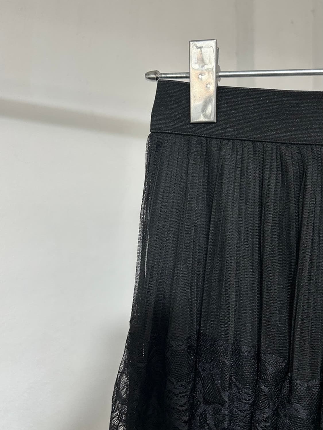 vtg skirt 상품이미지2